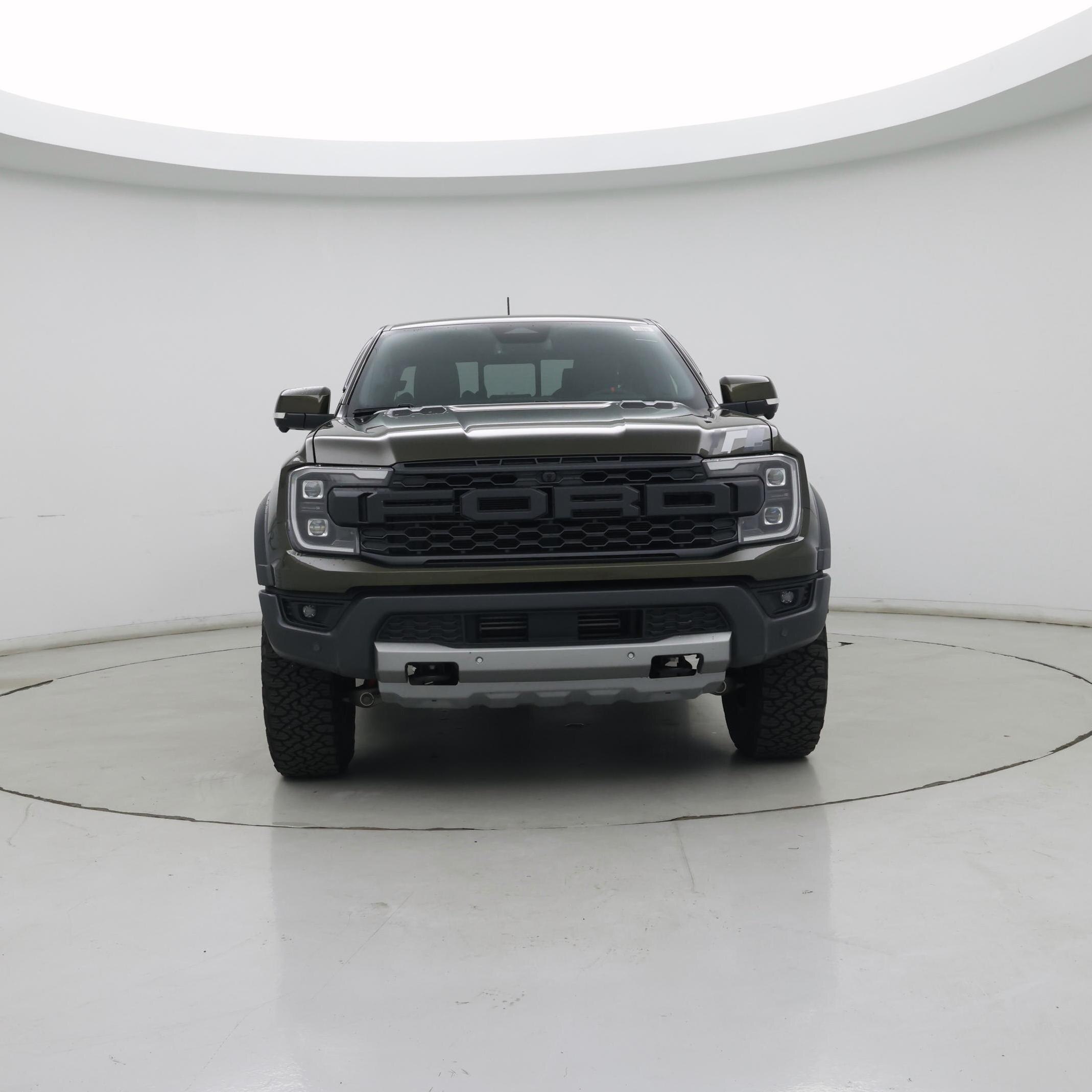 Thumbnail: 2024 Ford Ranger - 5