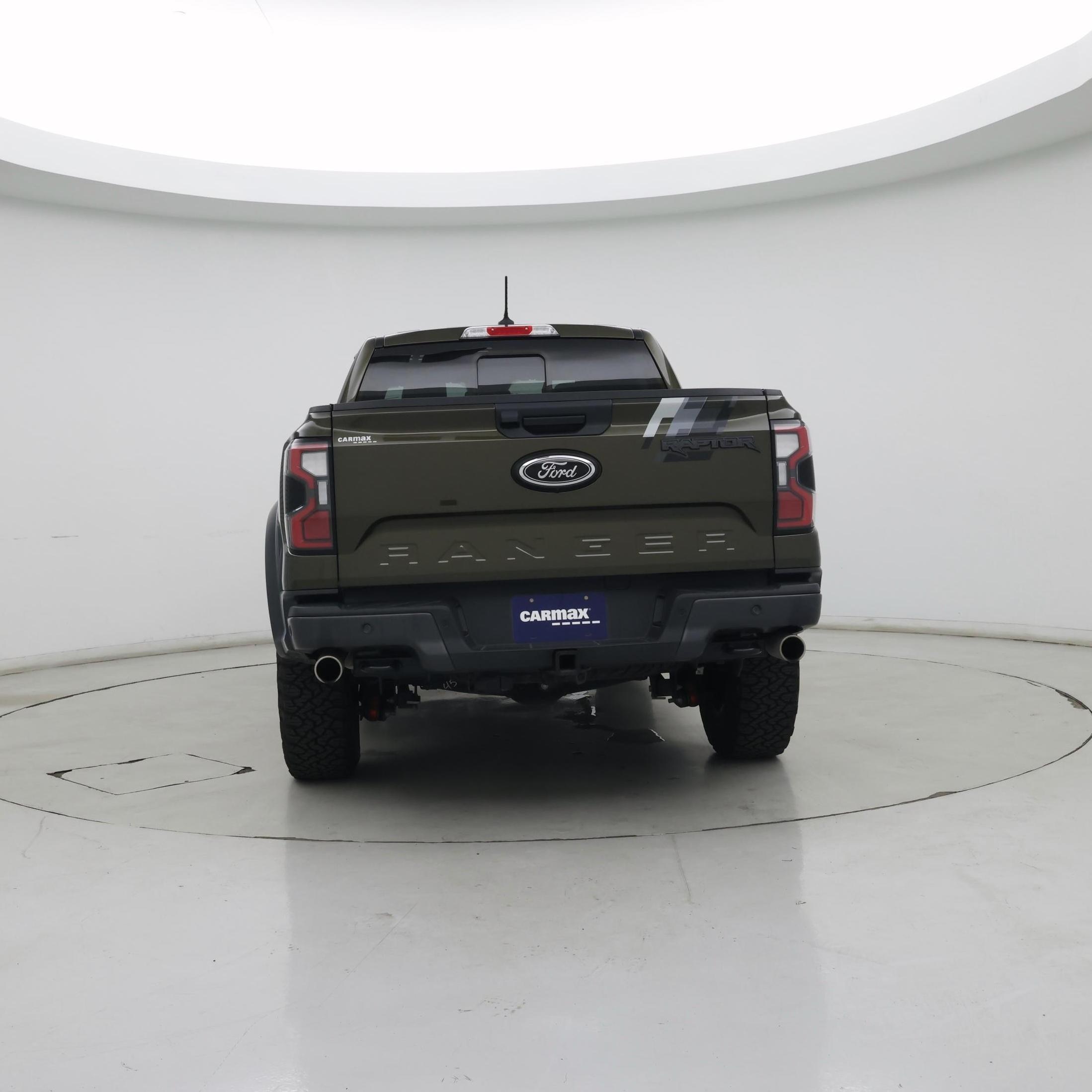 Thumbnail: 2024 Ford Ranger - 6