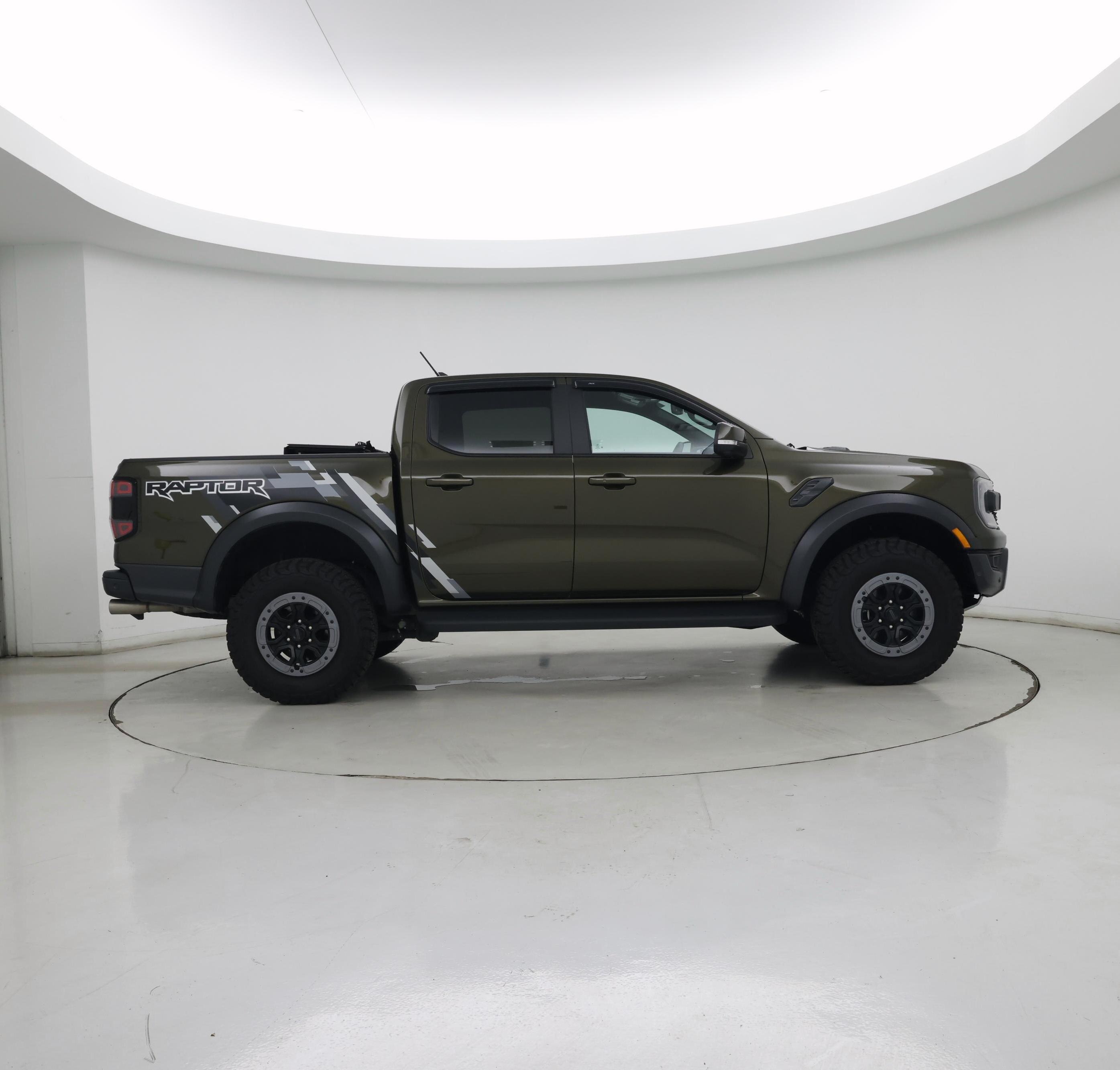 Thumbnail: 2024 Ford Ranger - 7