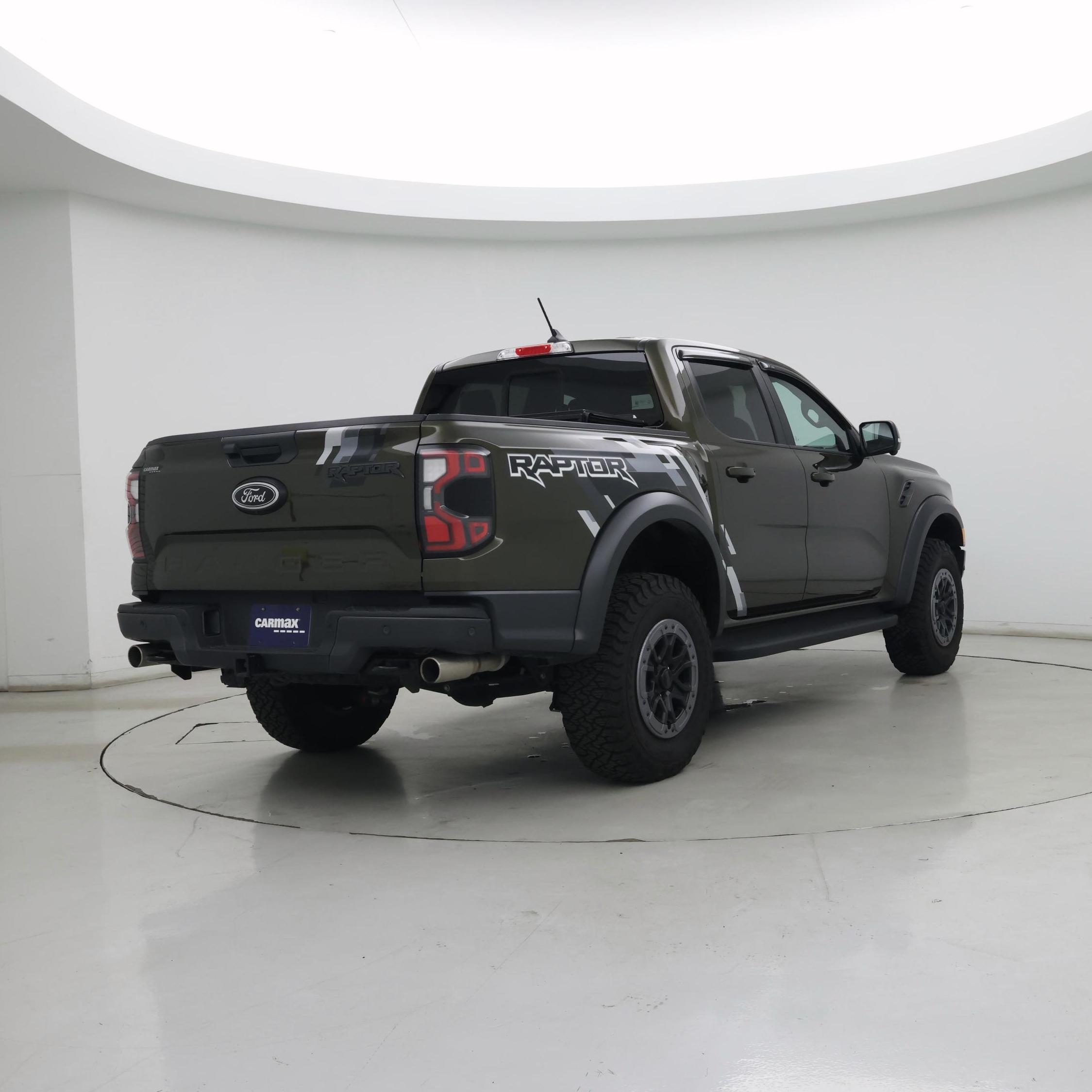Thumbnail: 2024 Ford Ranger - 8