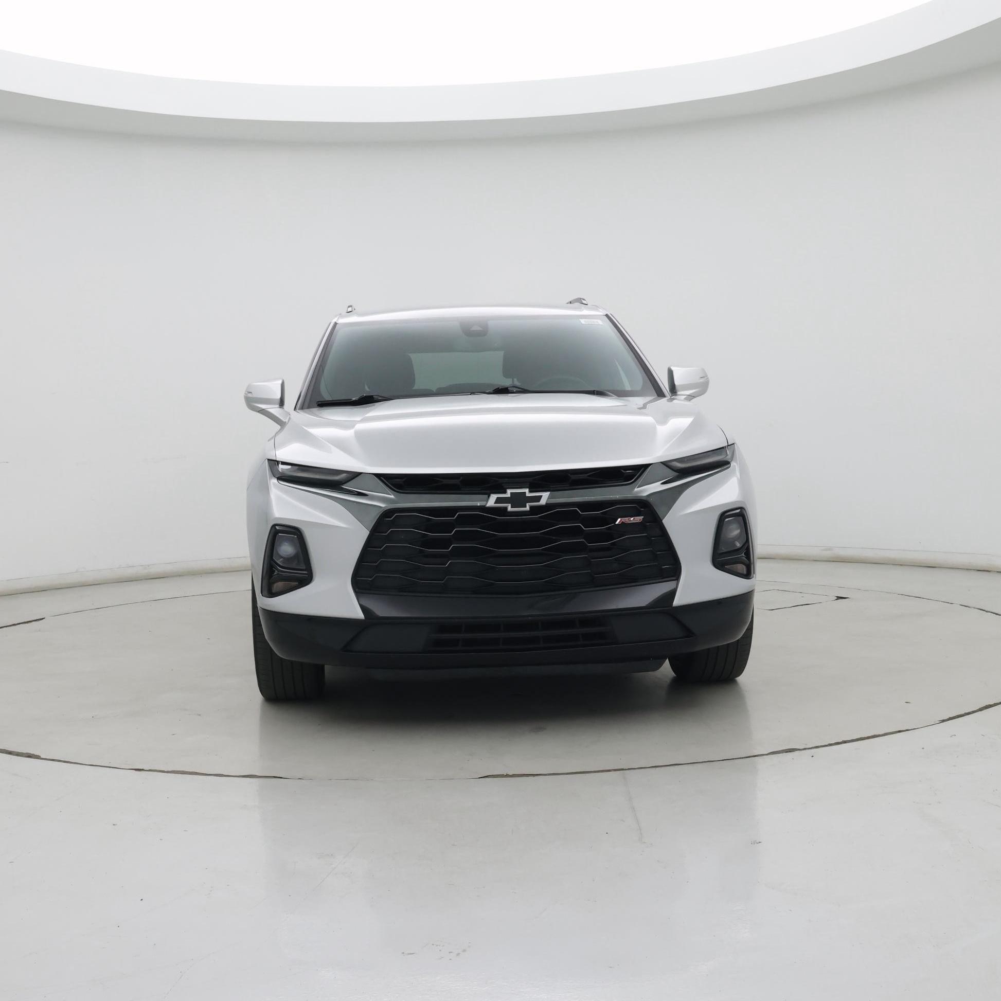 Thumbnail: 2021 Chevrolet Blazer - 5