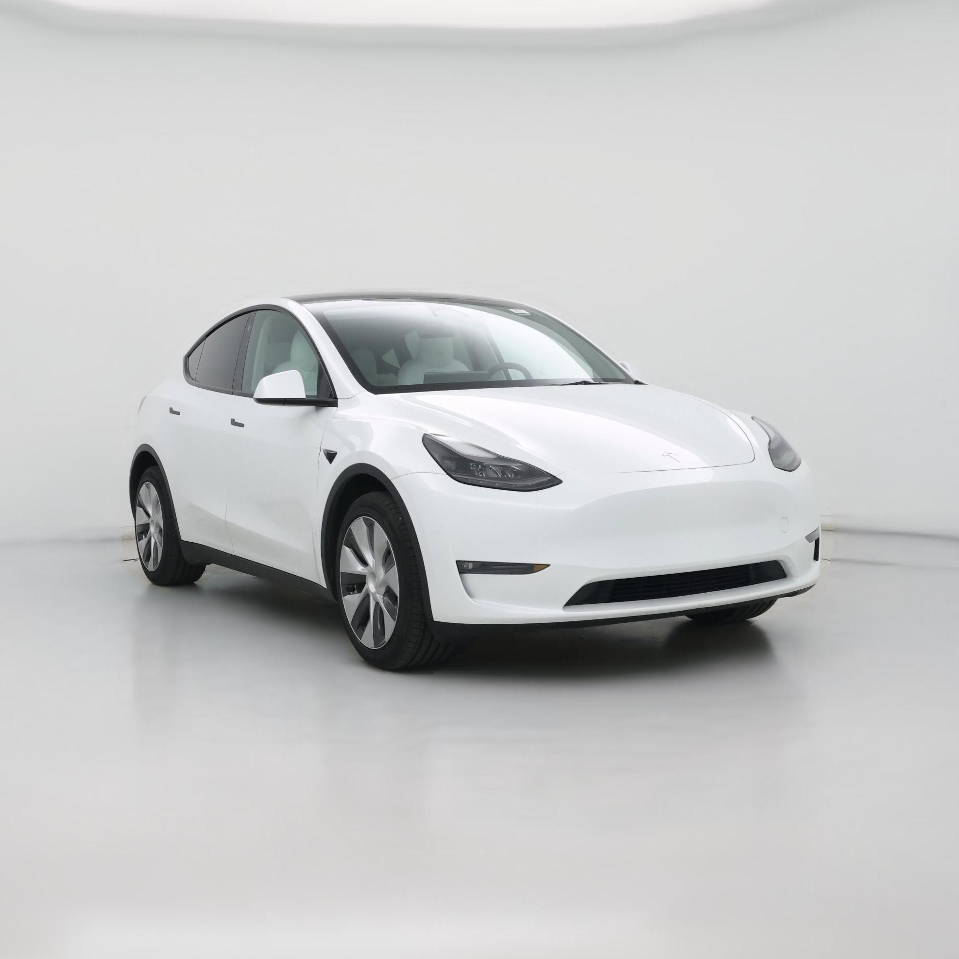 Thumbnail: 2023 Tesla Model Y - 1