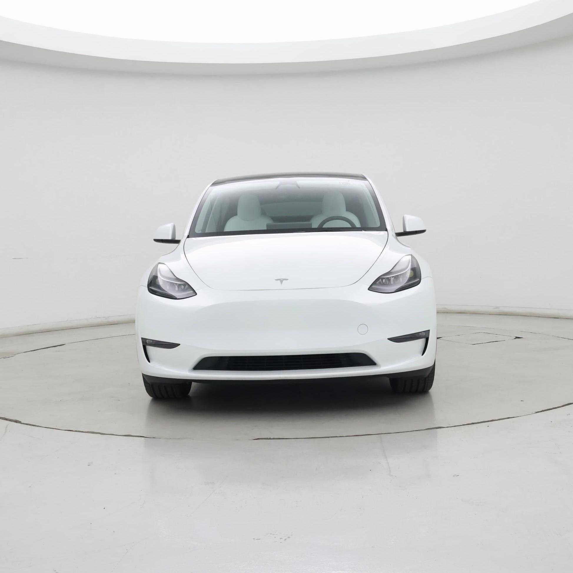 Thumbnail: 2023 Tesla Model Y - 5