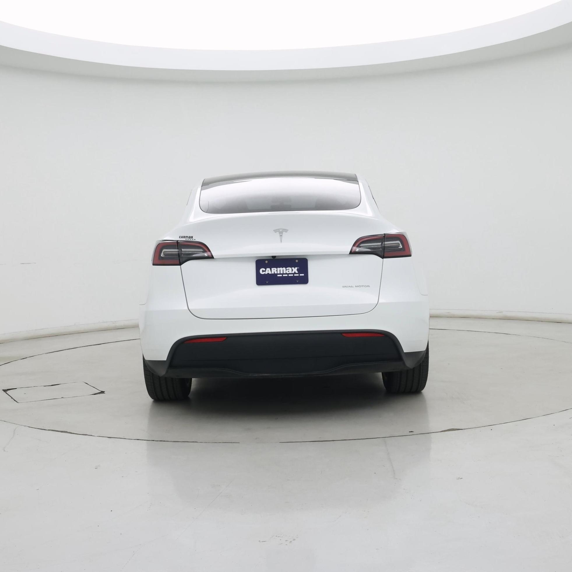 Thumbnail: 2023 Tesla Model Y - 6
