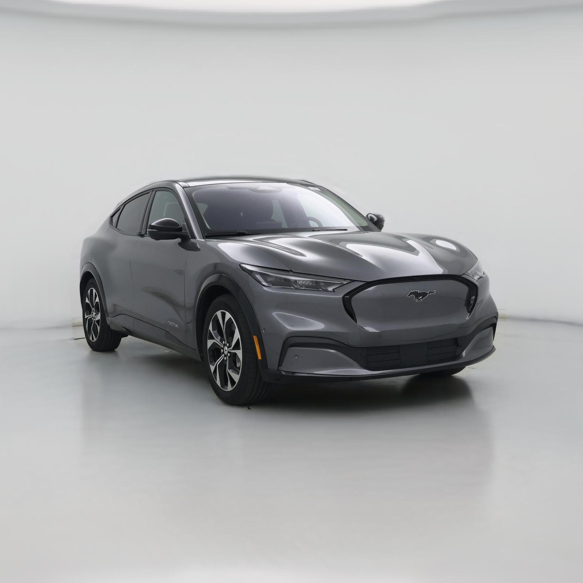 Thumbnail: 2023 Ford Mustang Mach-E - 1