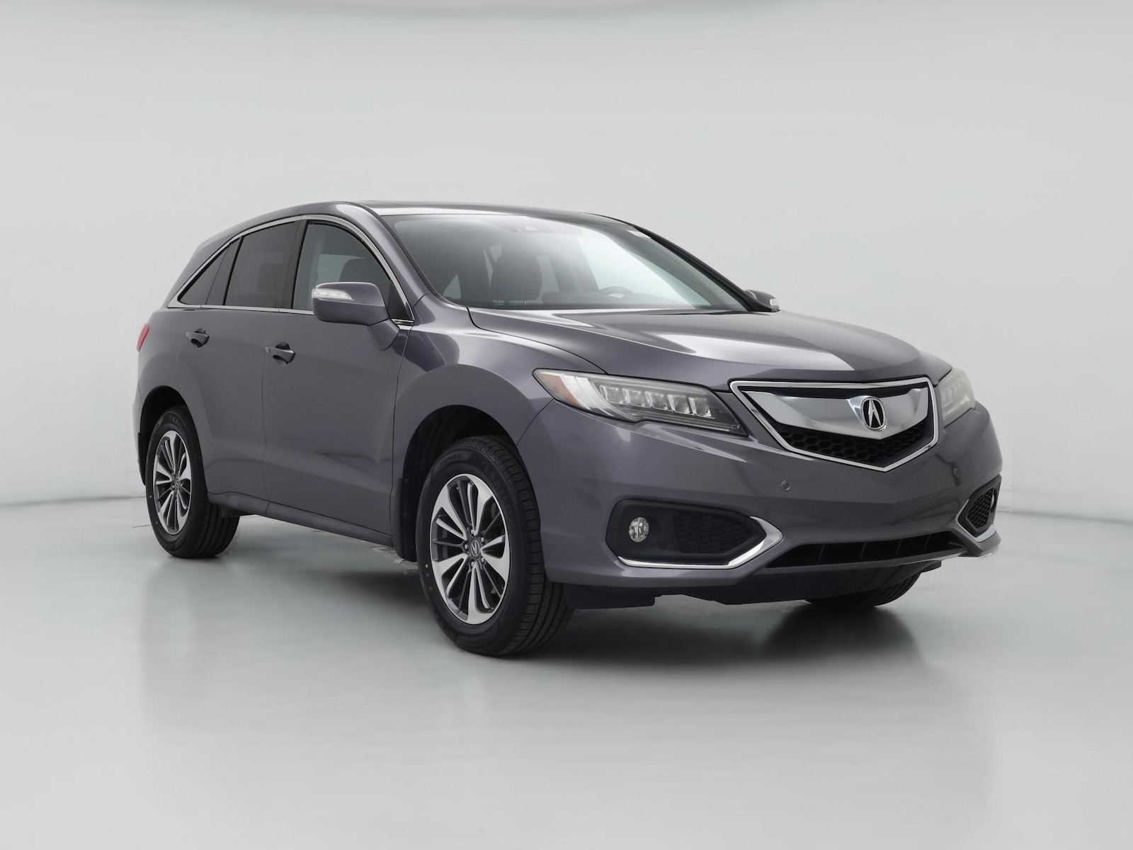 2018 Acura RDX Advance Package
