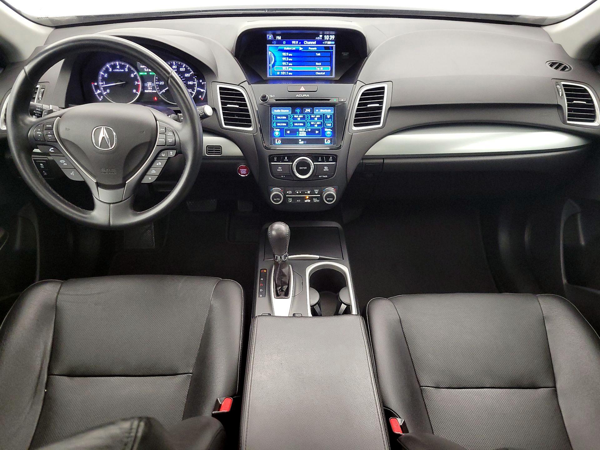 Thumbnail: 2018 Acura RDX - 9