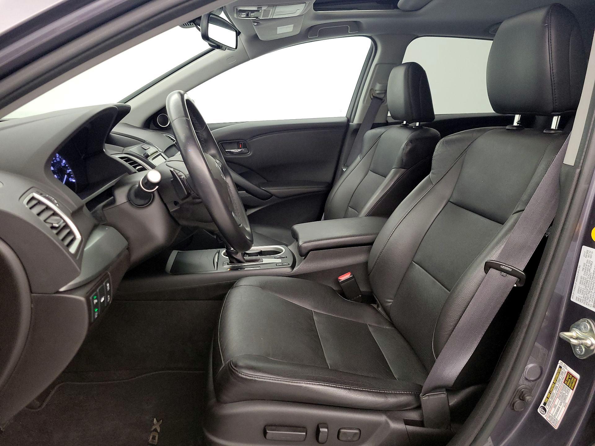 Thumbnail: 2018 Acura RDX - 11