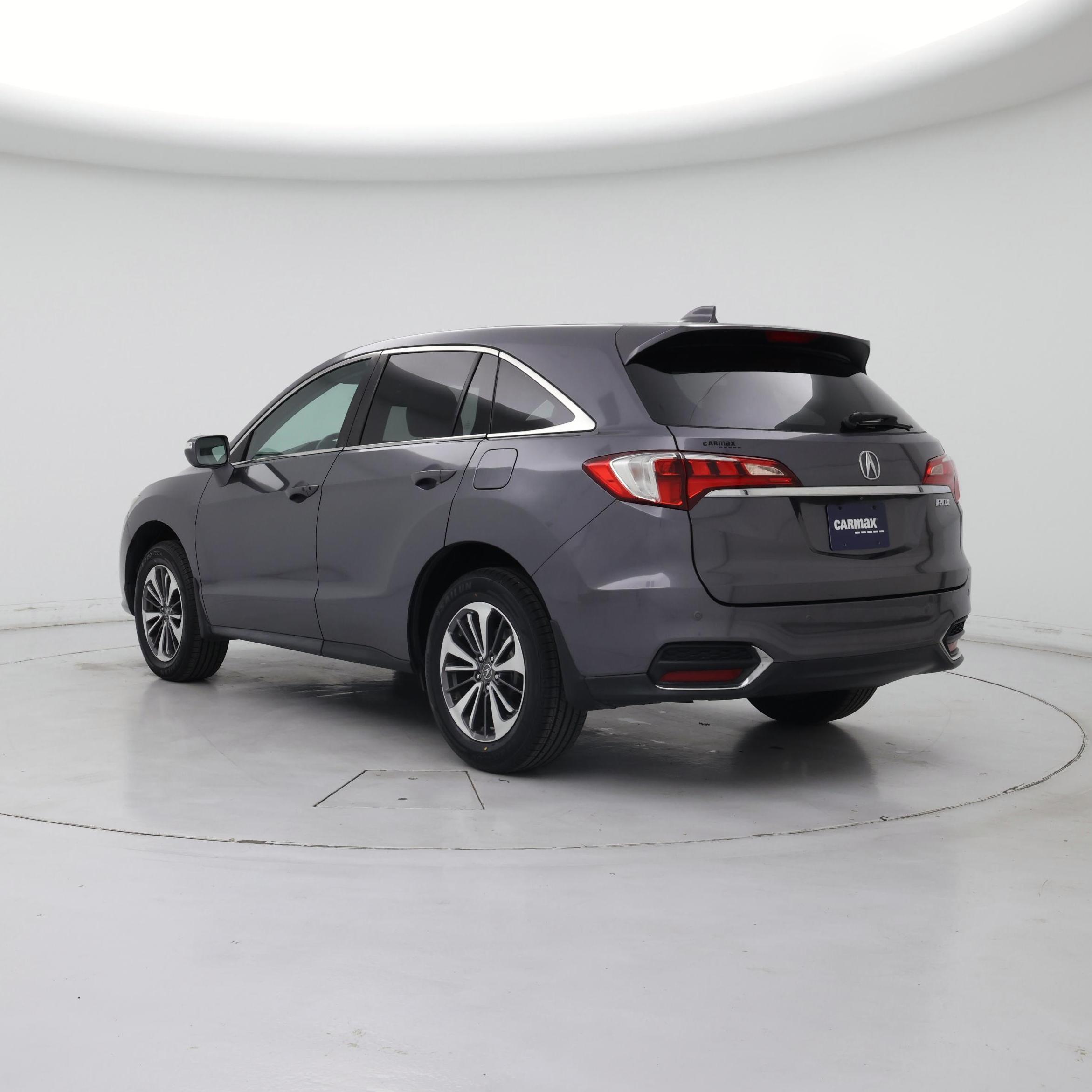 Thumbnail: 2018 Acura RDX - 2