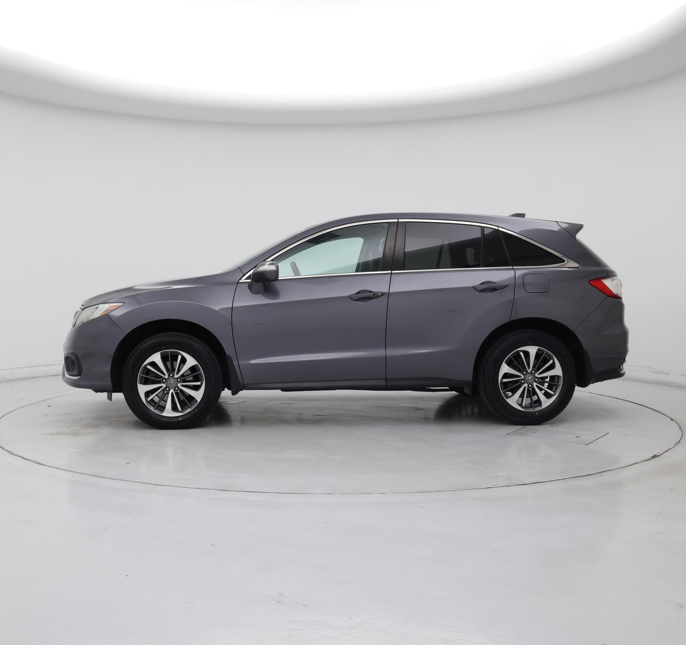 Thumbnail: 2018 Acura RDX - 3