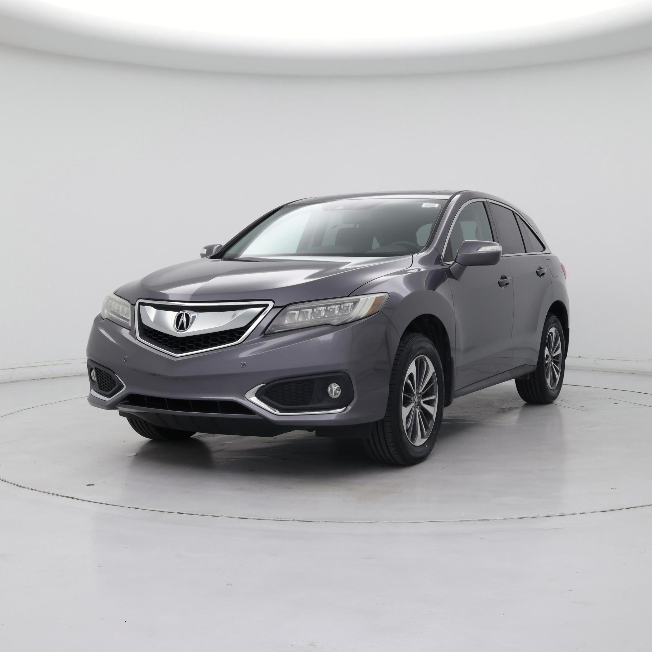 Thumbnail: 2018 Acura RDX - 4