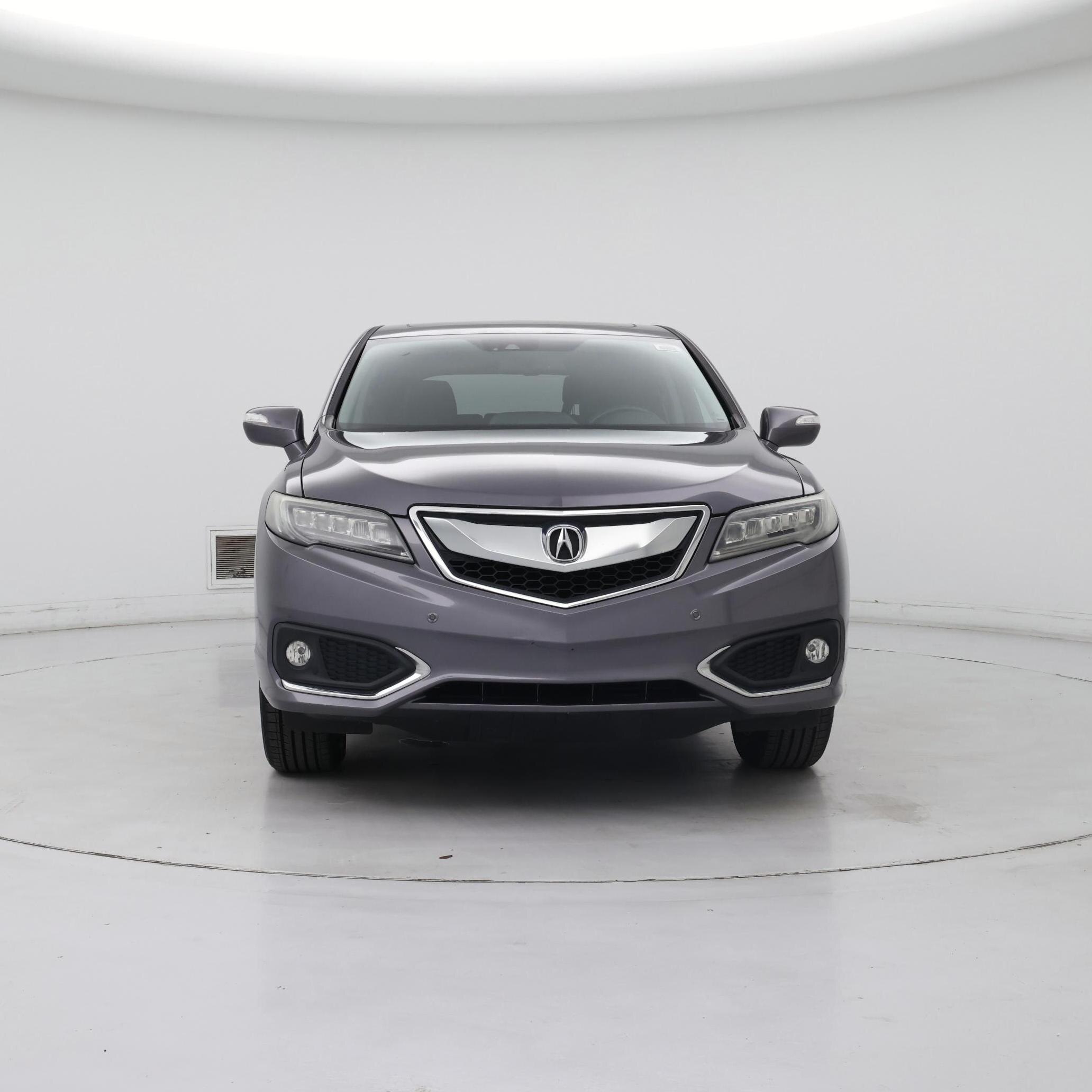Thumbnail: 2018 Acura RDX - 5