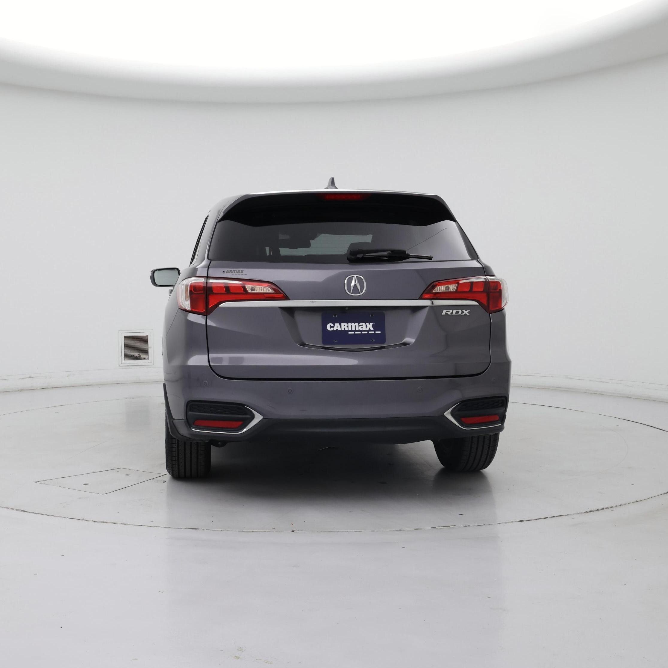 Thumbnail: 2018 Acura RDX - 6