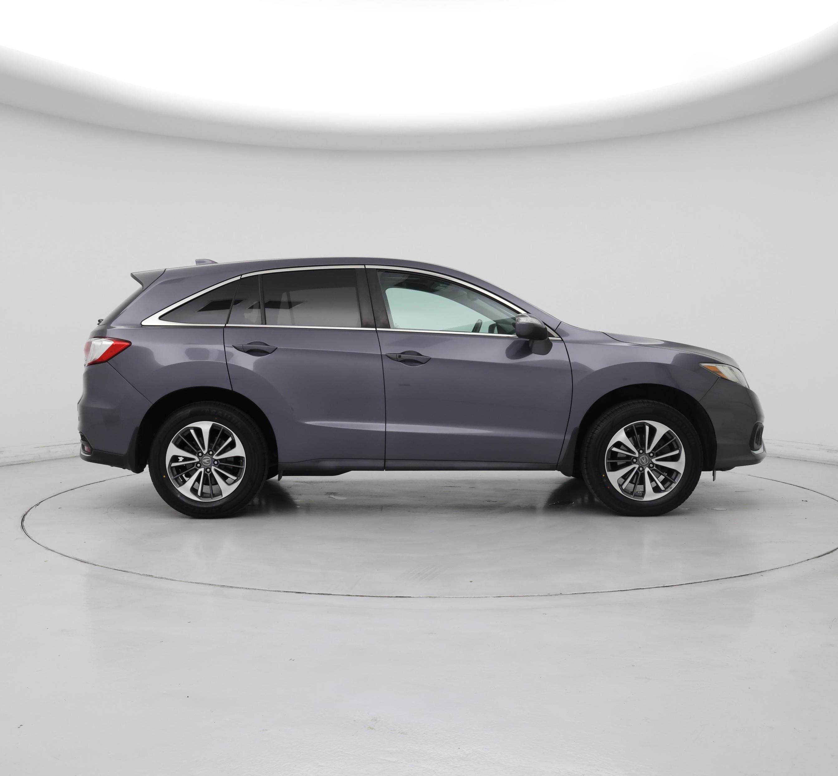 Thumbnail: 2018 Acura RDX - 7