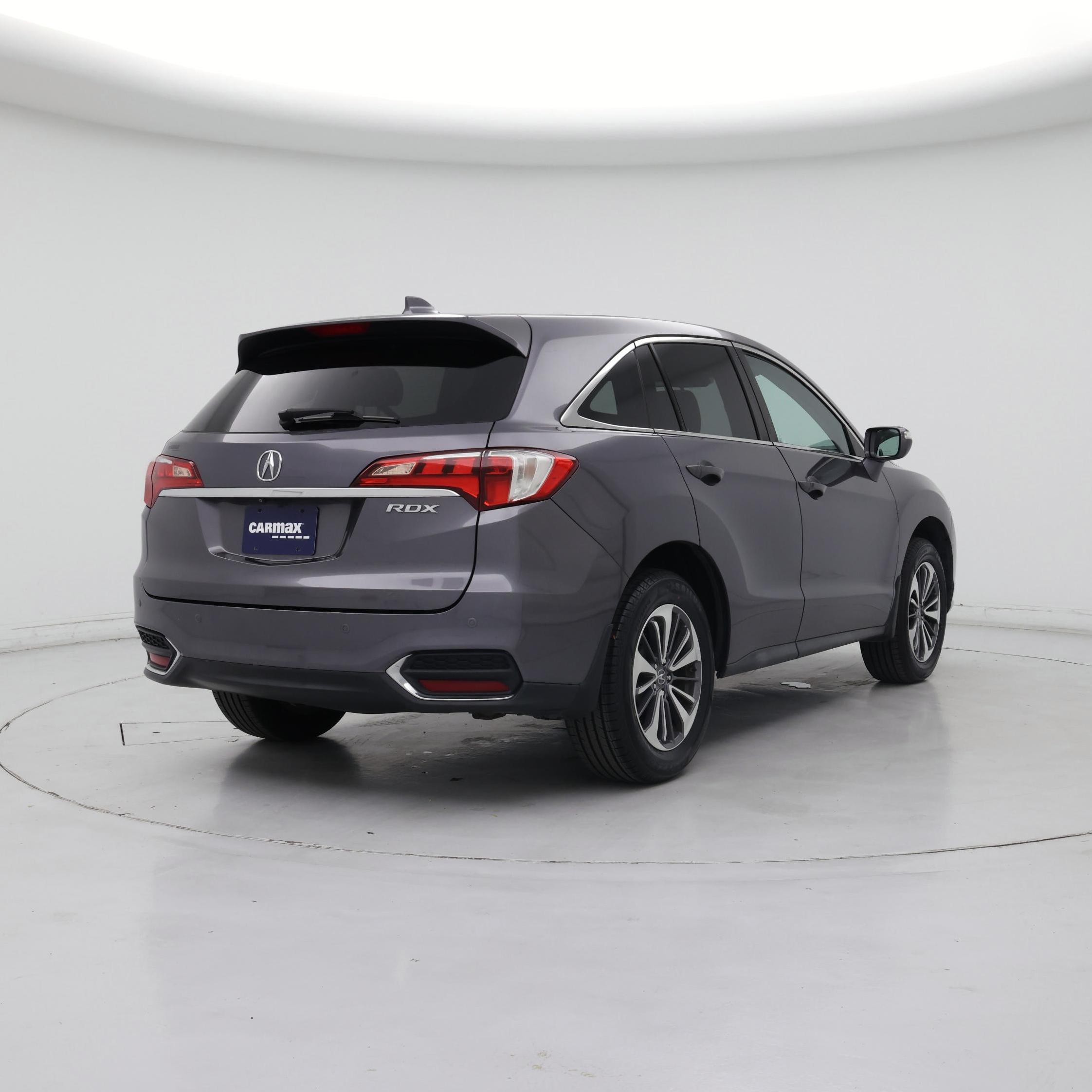 Thumbnail: 2018 Acura RDX - 8