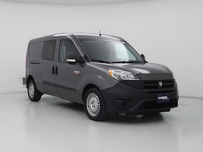 2018 Ram Promaster City Tradesman