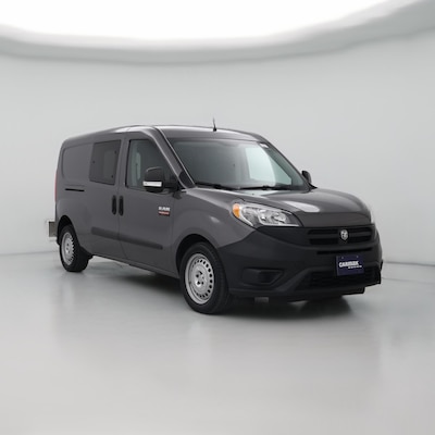 2018 Ram Promaster City Tradesman