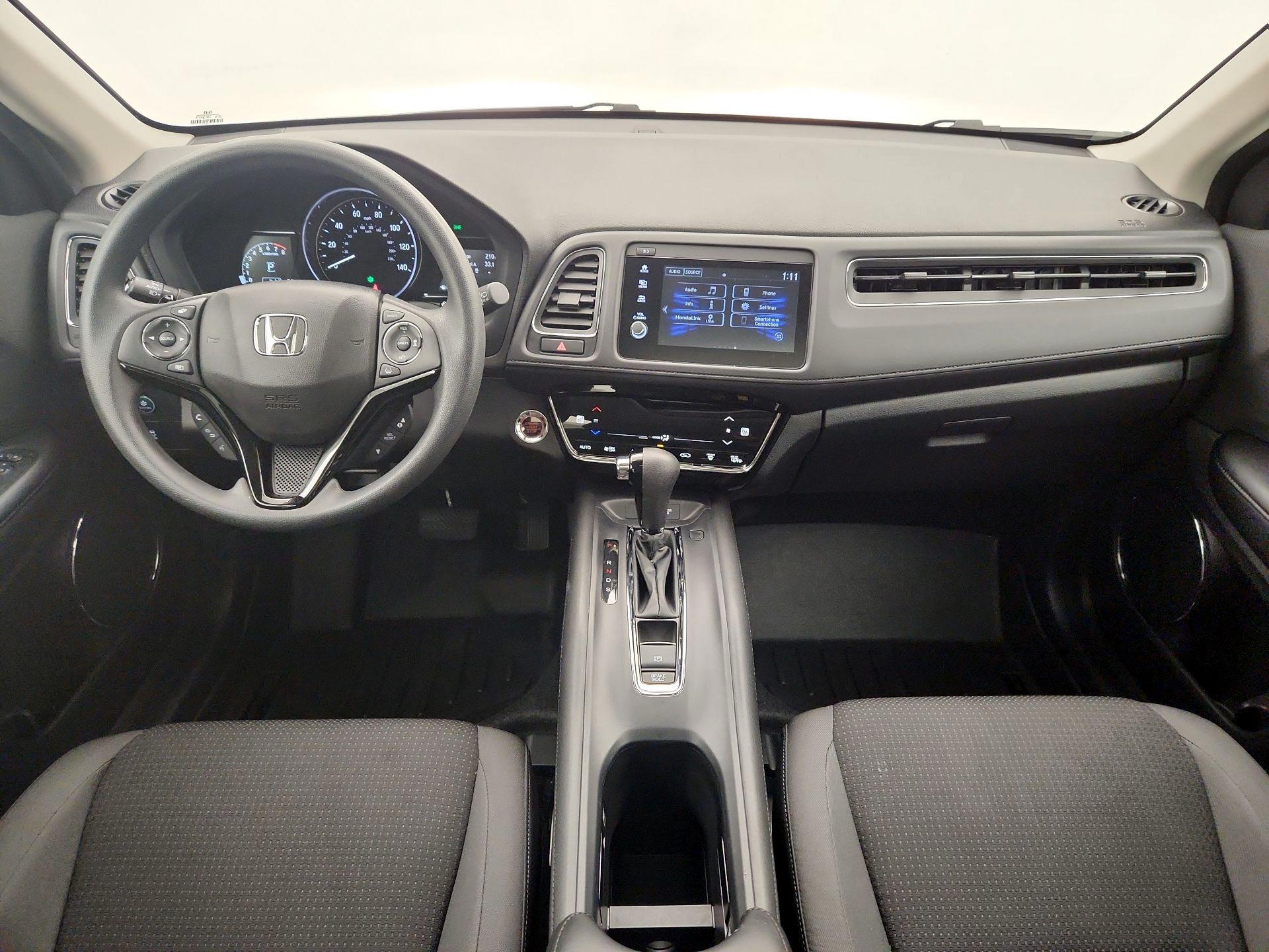 Thumbnail: 2021 Honda HR-V - 9