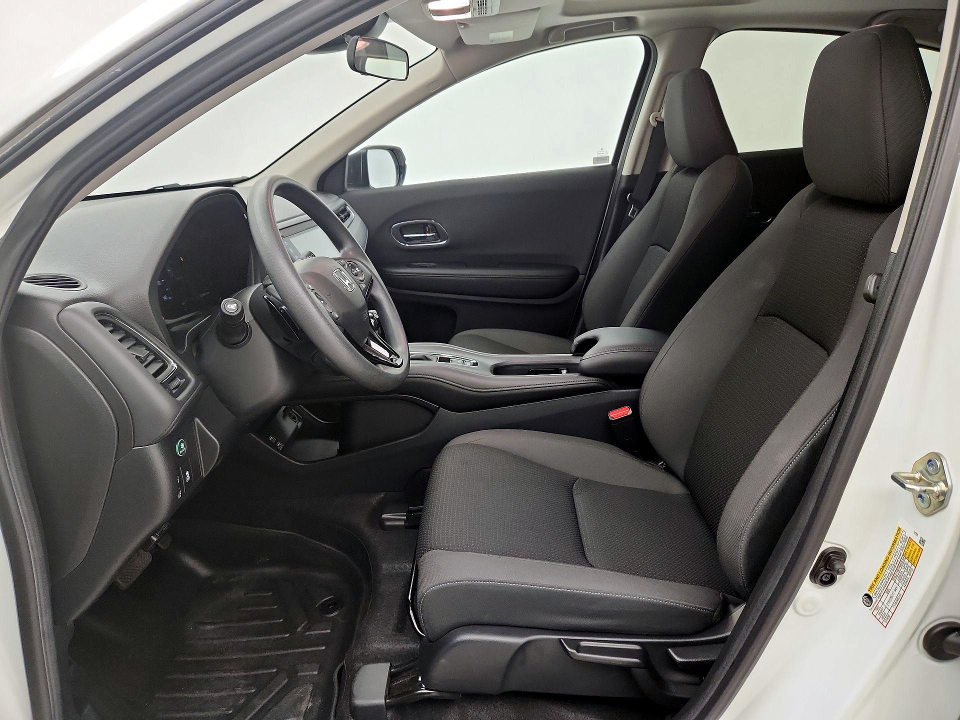 Thumbnail: 2021 Honda HR-V - 11