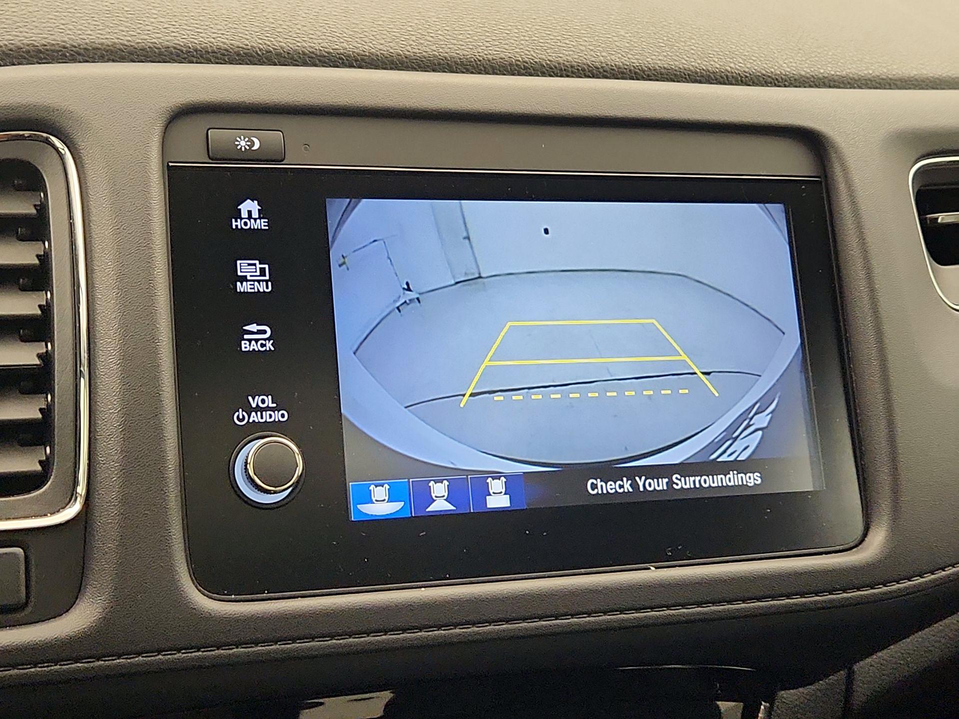 Thumbnail: 2021 Honda HR-V - 14