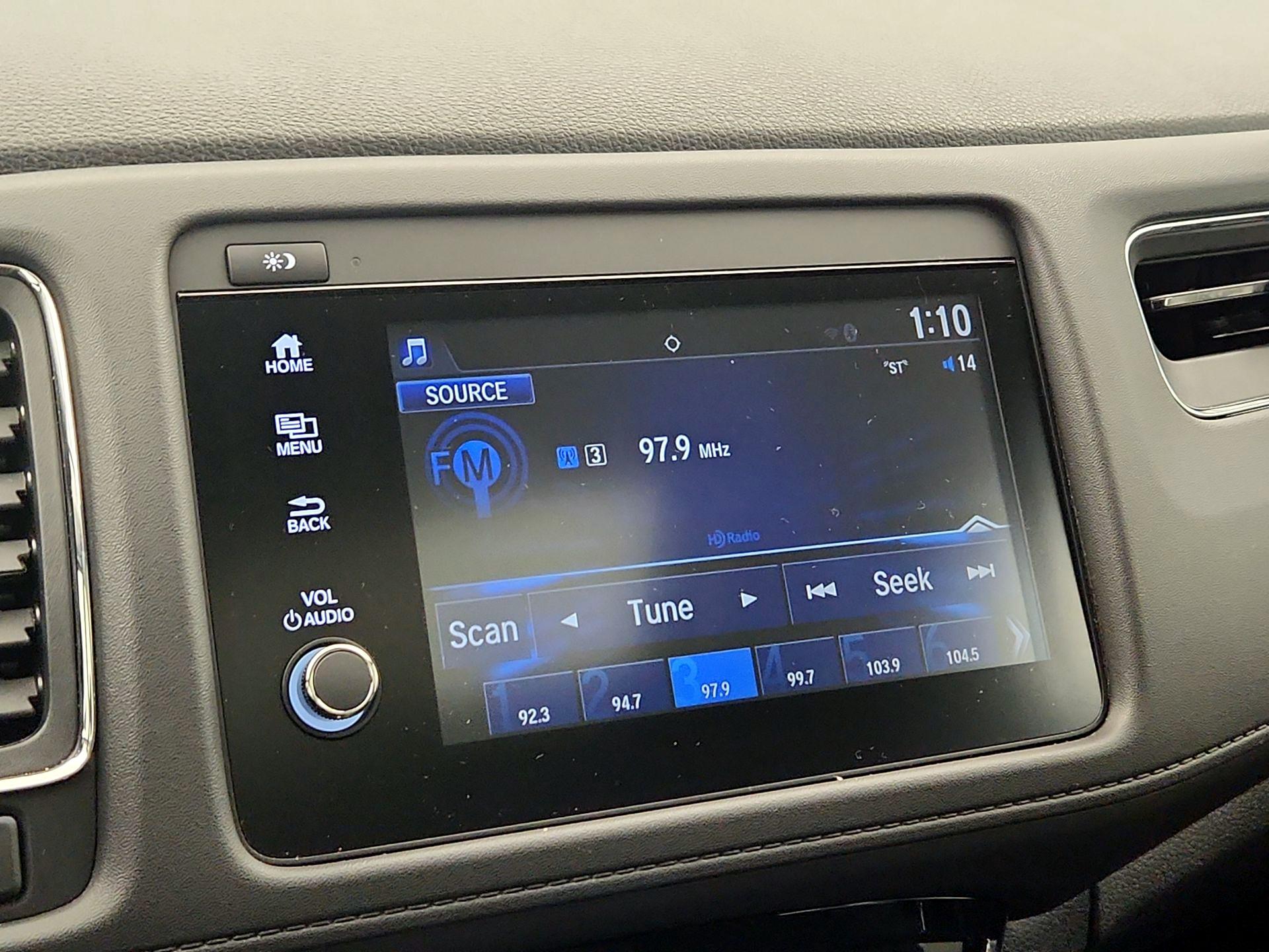 Thumbnail: 2021 Honda HR-V - 15