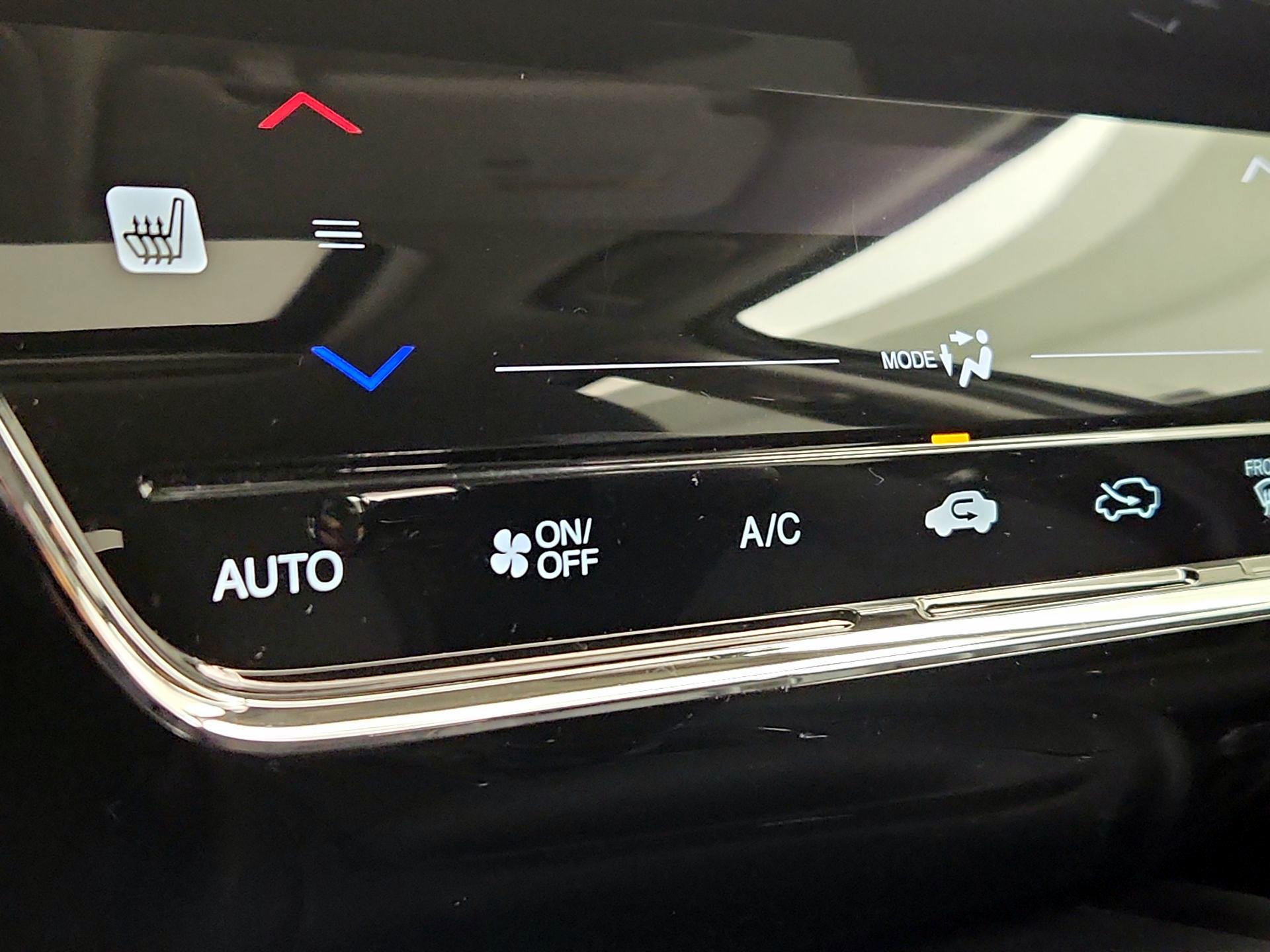 Thumbnail: 2021 Honda HR-V - 16