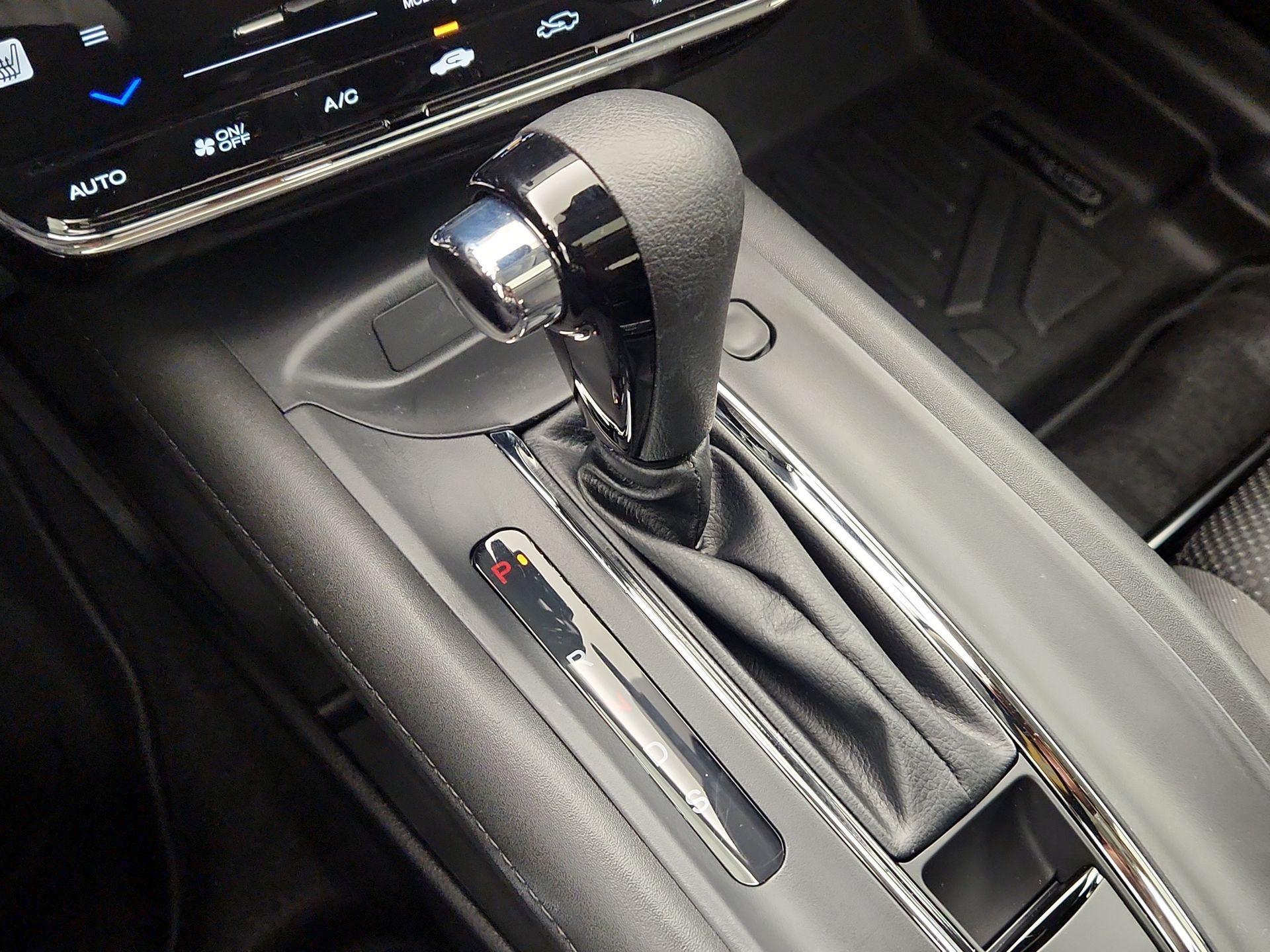 Thumbnail: 2021 Honda HR-V - 17