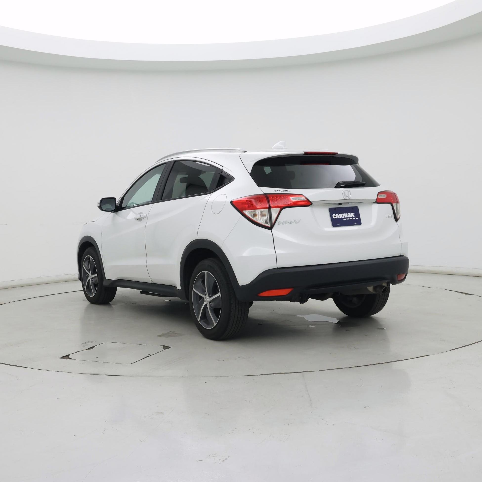 Thumbnail: 2021 Honda HR-V - 2
