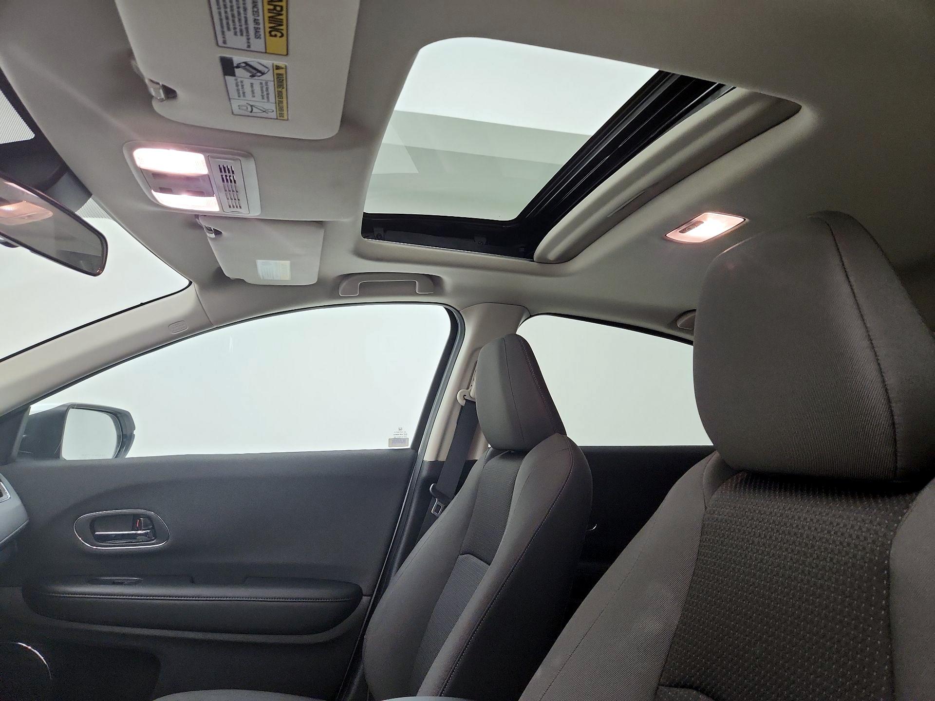 Thumbnail: 2021 Honda HR-V - 19