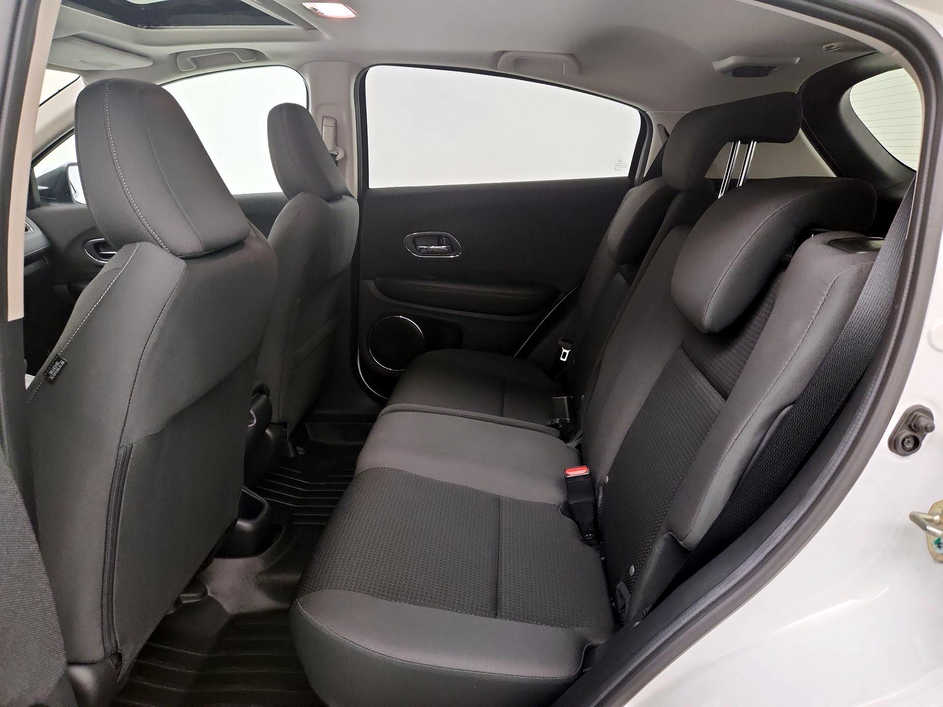 Thumbnail: 2021 Honda HR-V - 20
