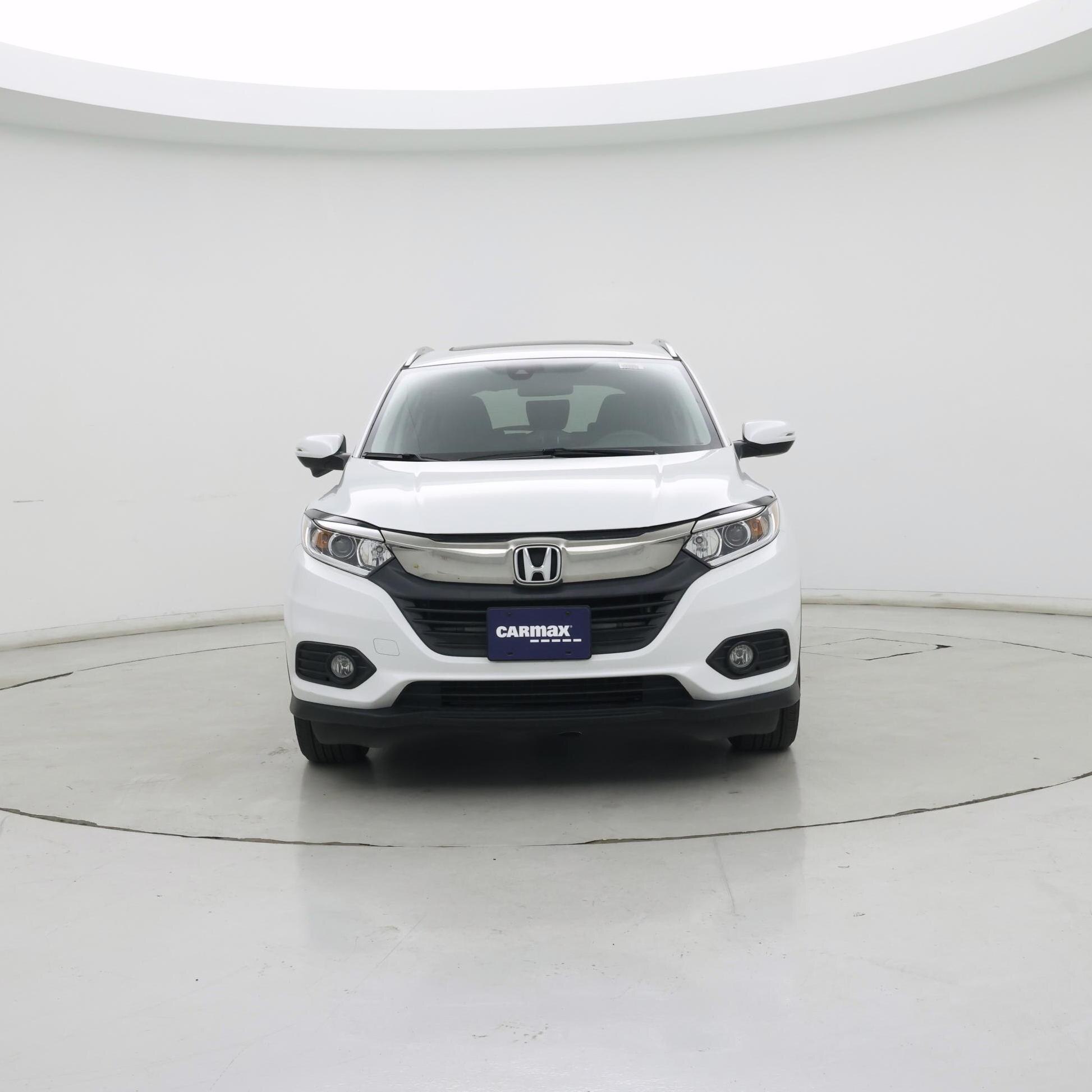 Thumbnail: 2021 Honda HR-V - 5
