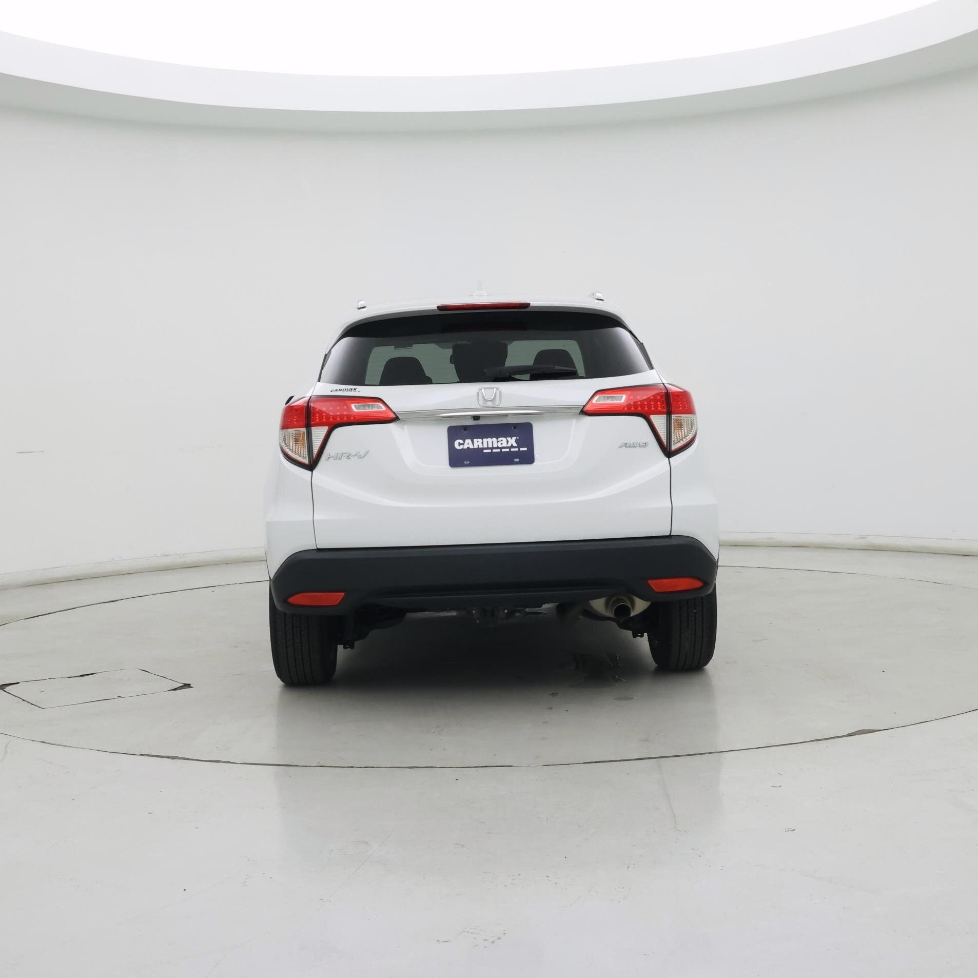 Thumbnail: 2021 Honda HR-V - 6