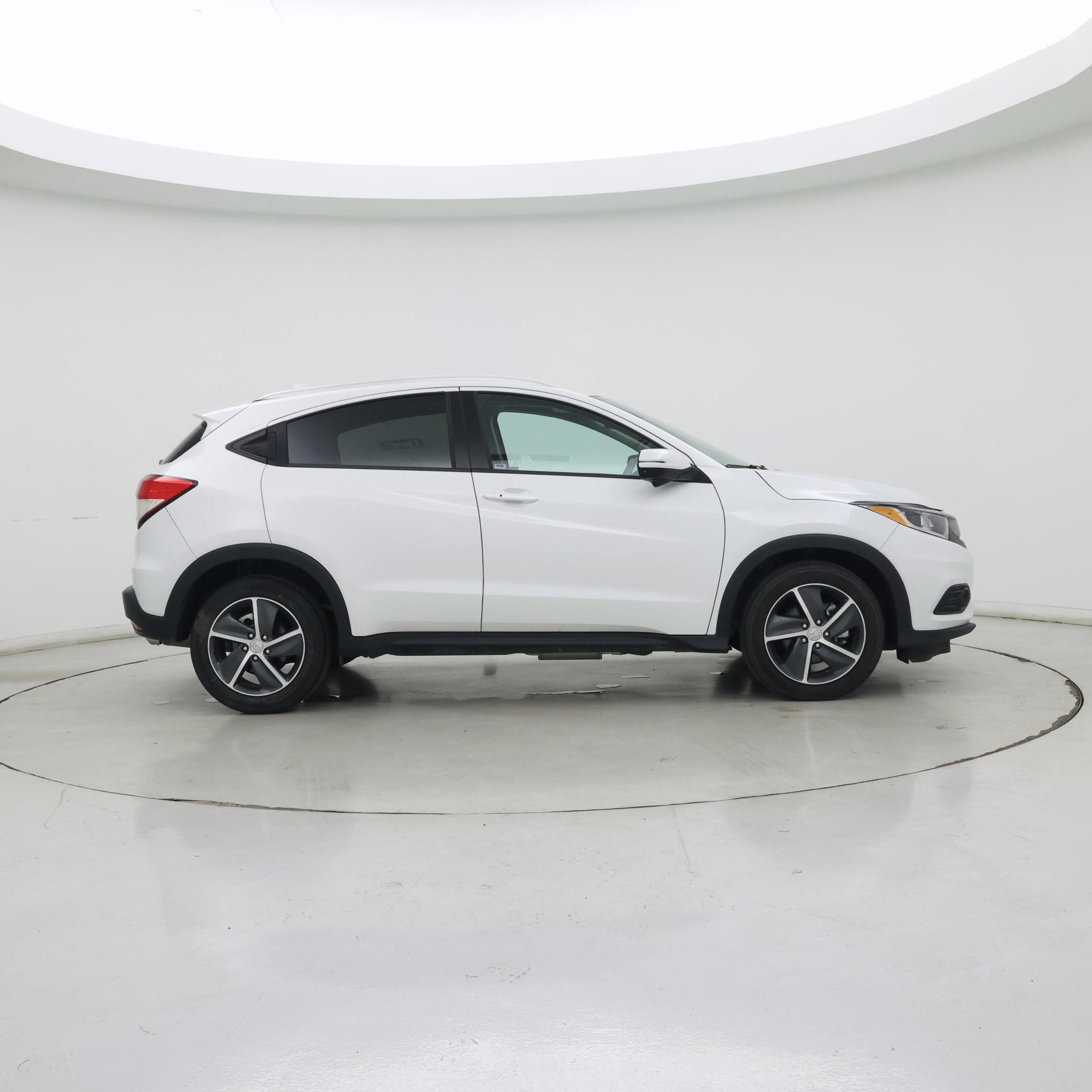 Thumbnail: 2021 Honda HR-V - 7