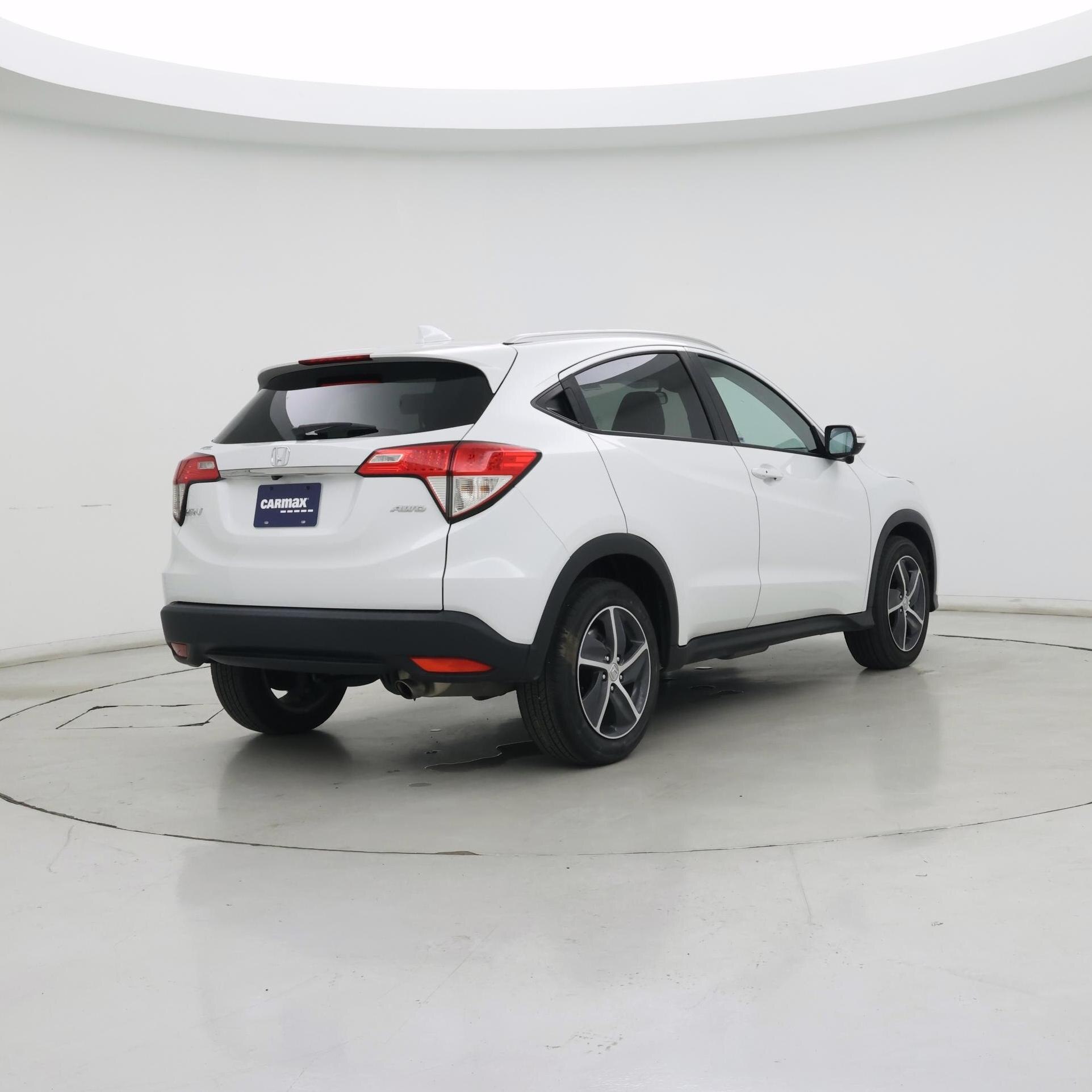 Thumbnail: 2021 Honda HR-V - 8