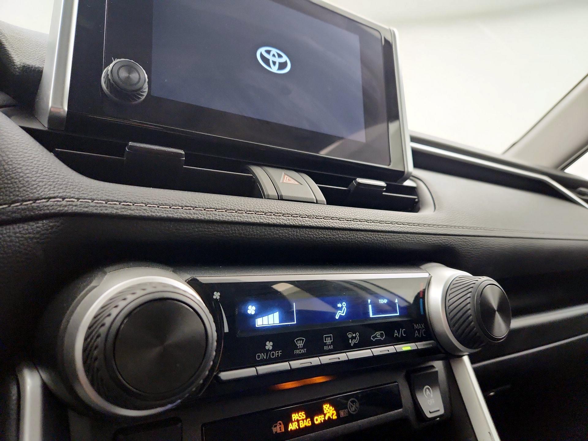 Thumbnail: 2023 Toyota RAV4 - 16