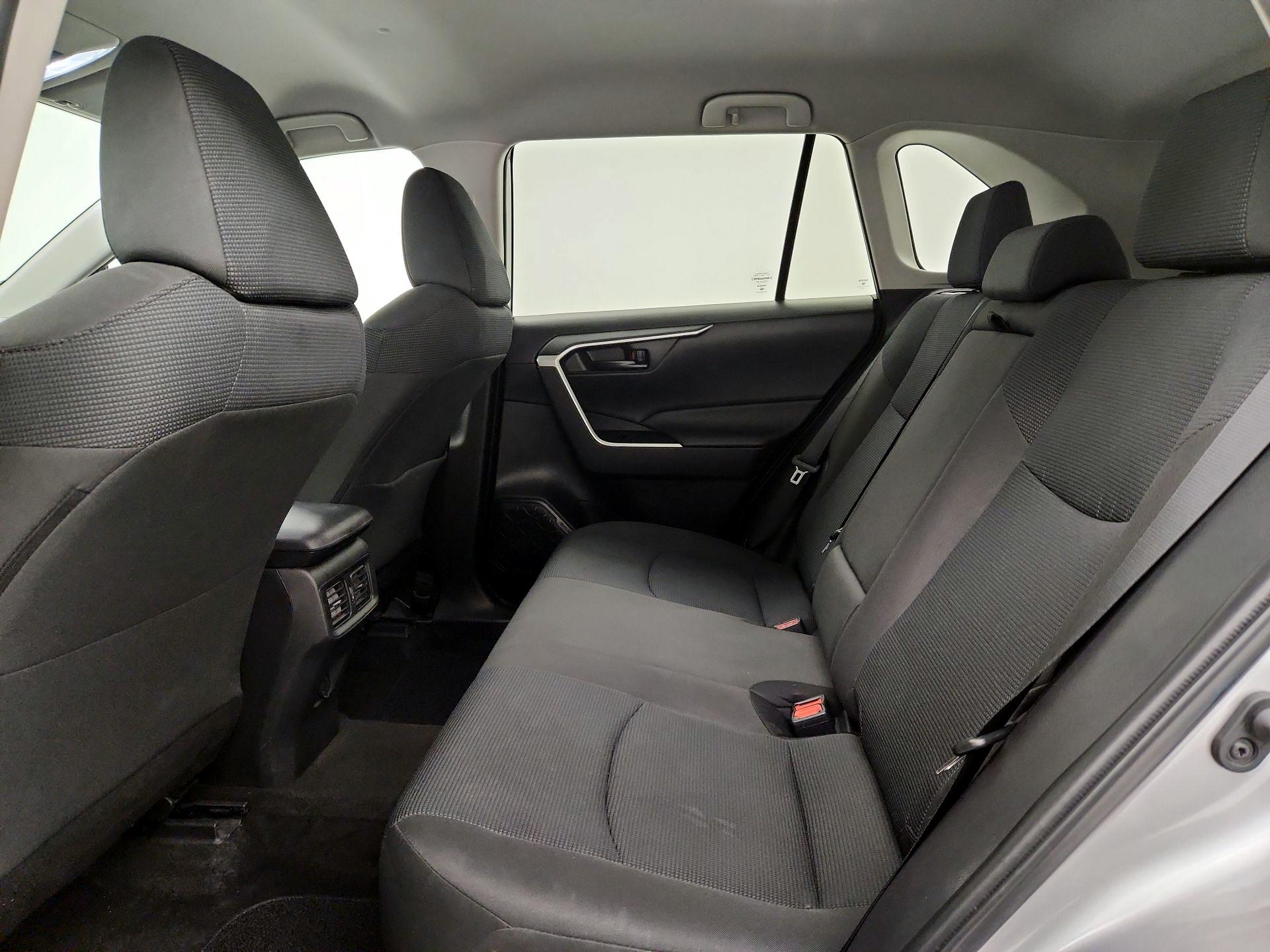 Thumbnail: 2023 Toyota RAV4 - 19