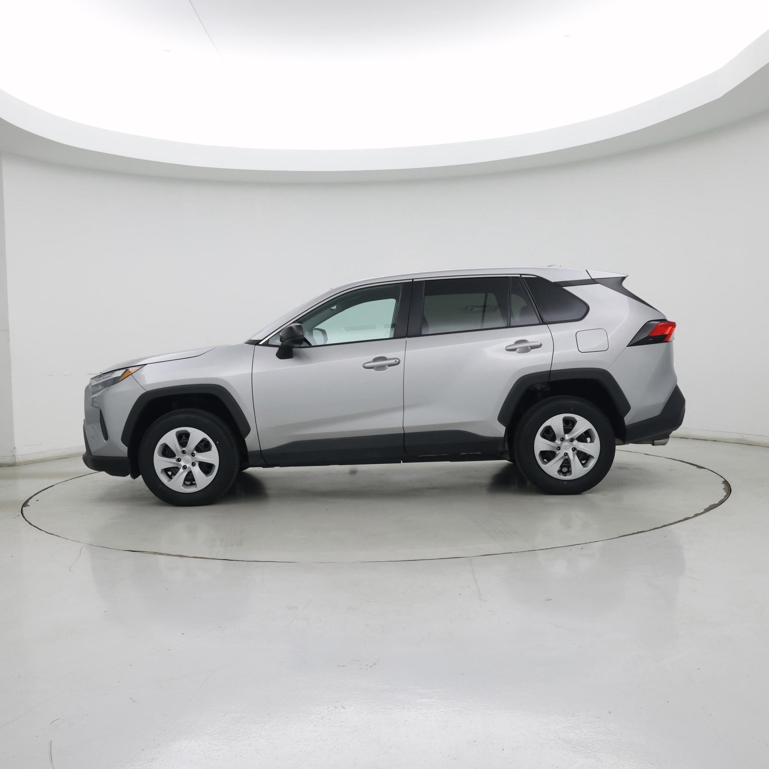 Thumbnail: 2023 Toyota RAV4 - 3