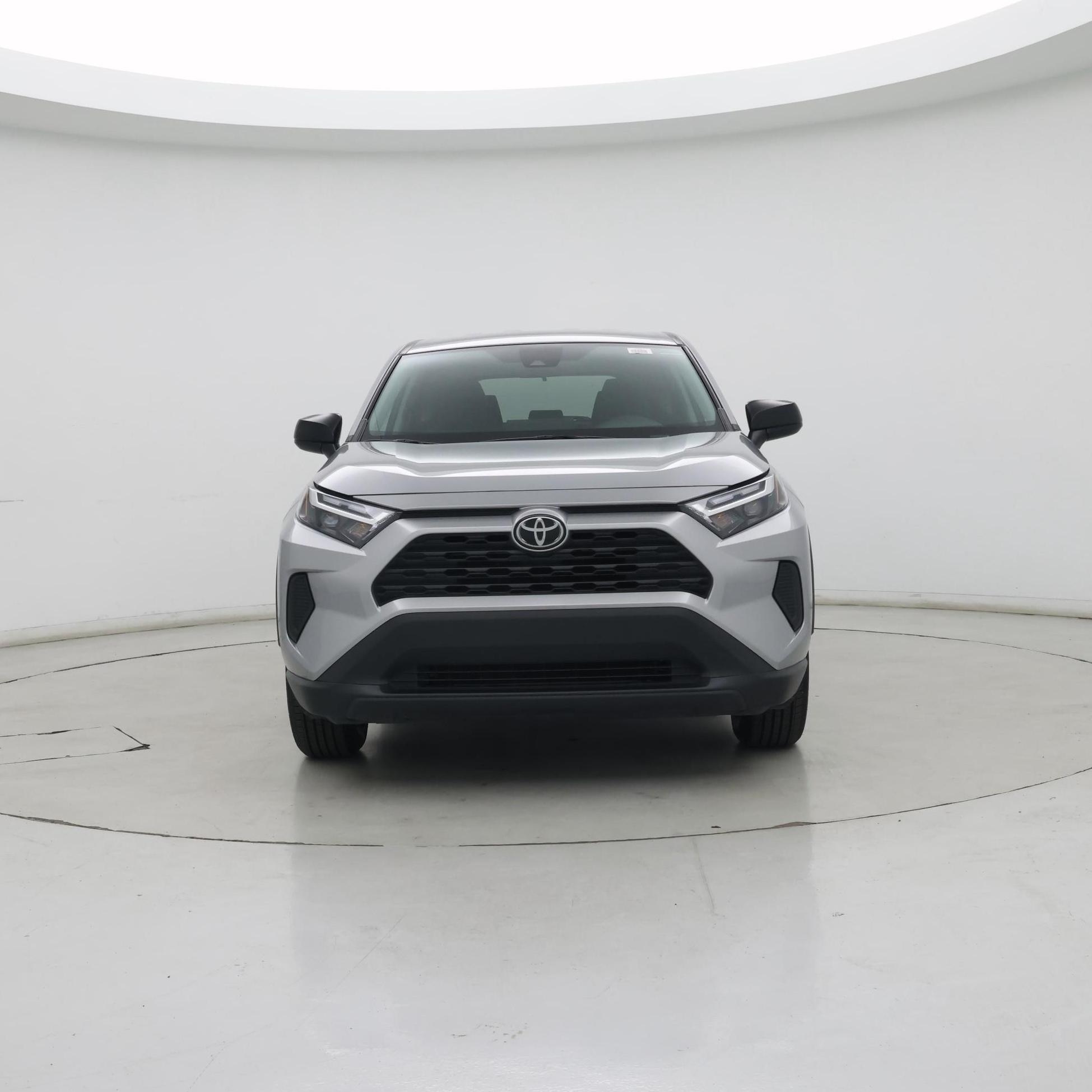 Thumbnail: 2023 Toyota RAV4 - 5