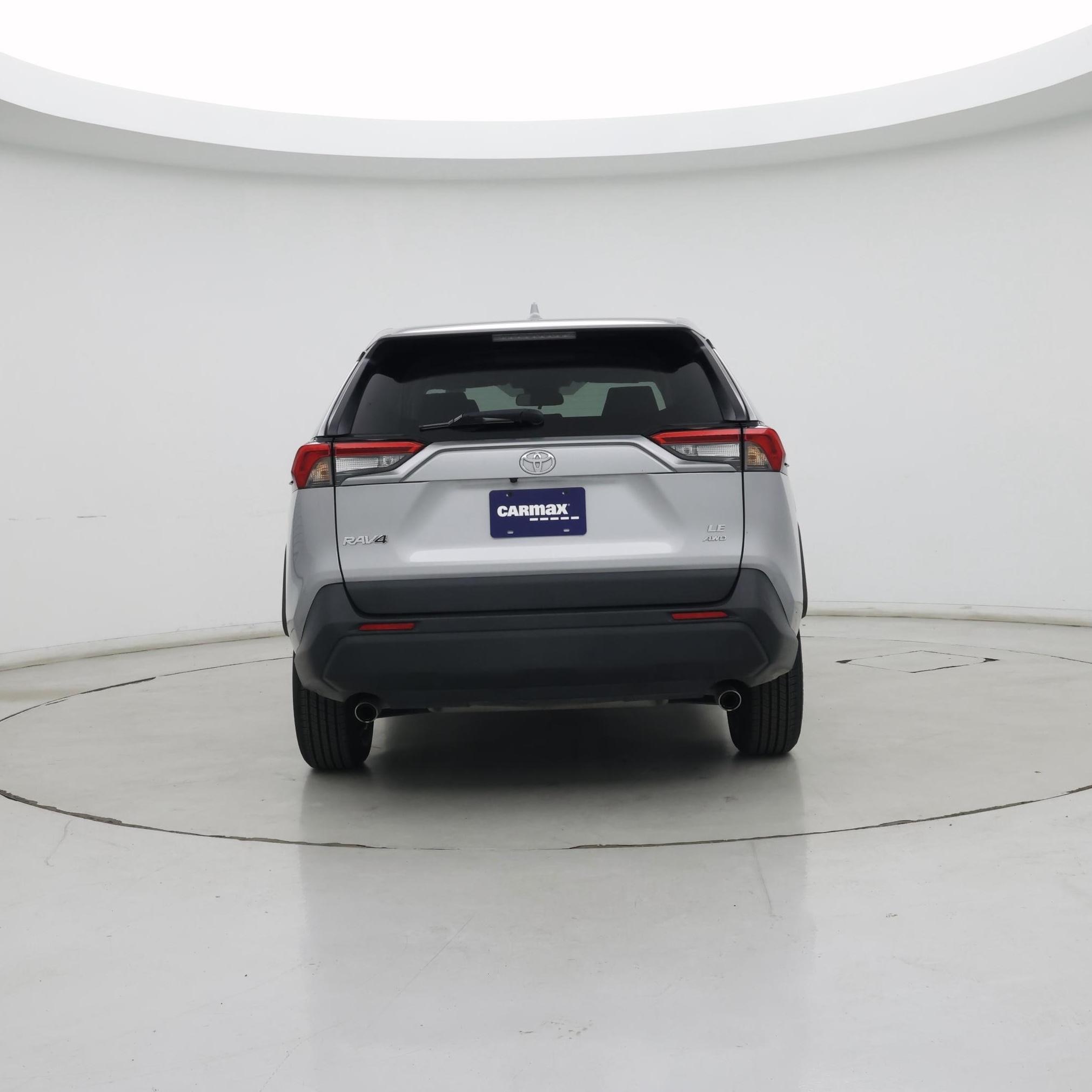 Thumbnail: 2023 Toyota RAV4 - 6
