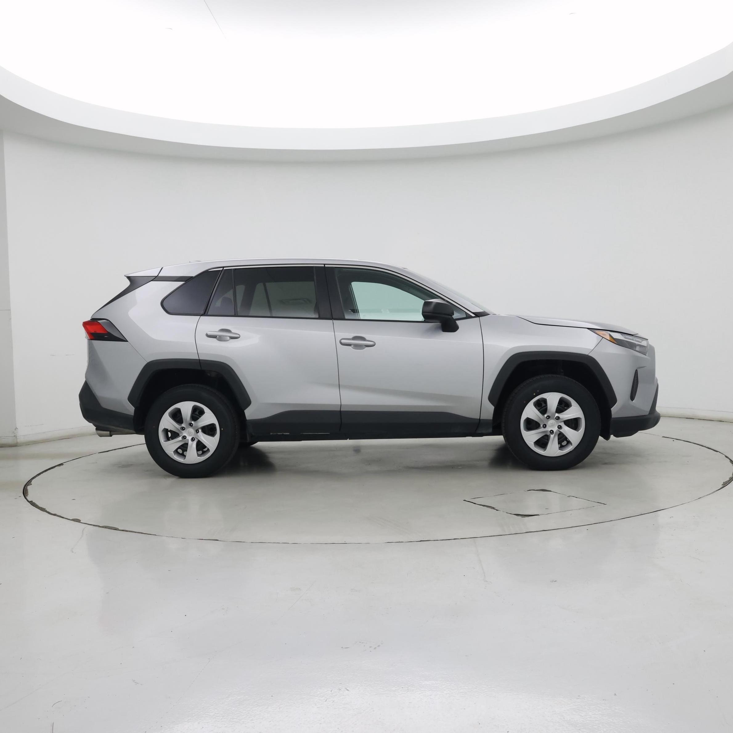 Thumbnail: 2023 Toyota RAV4 - 7
