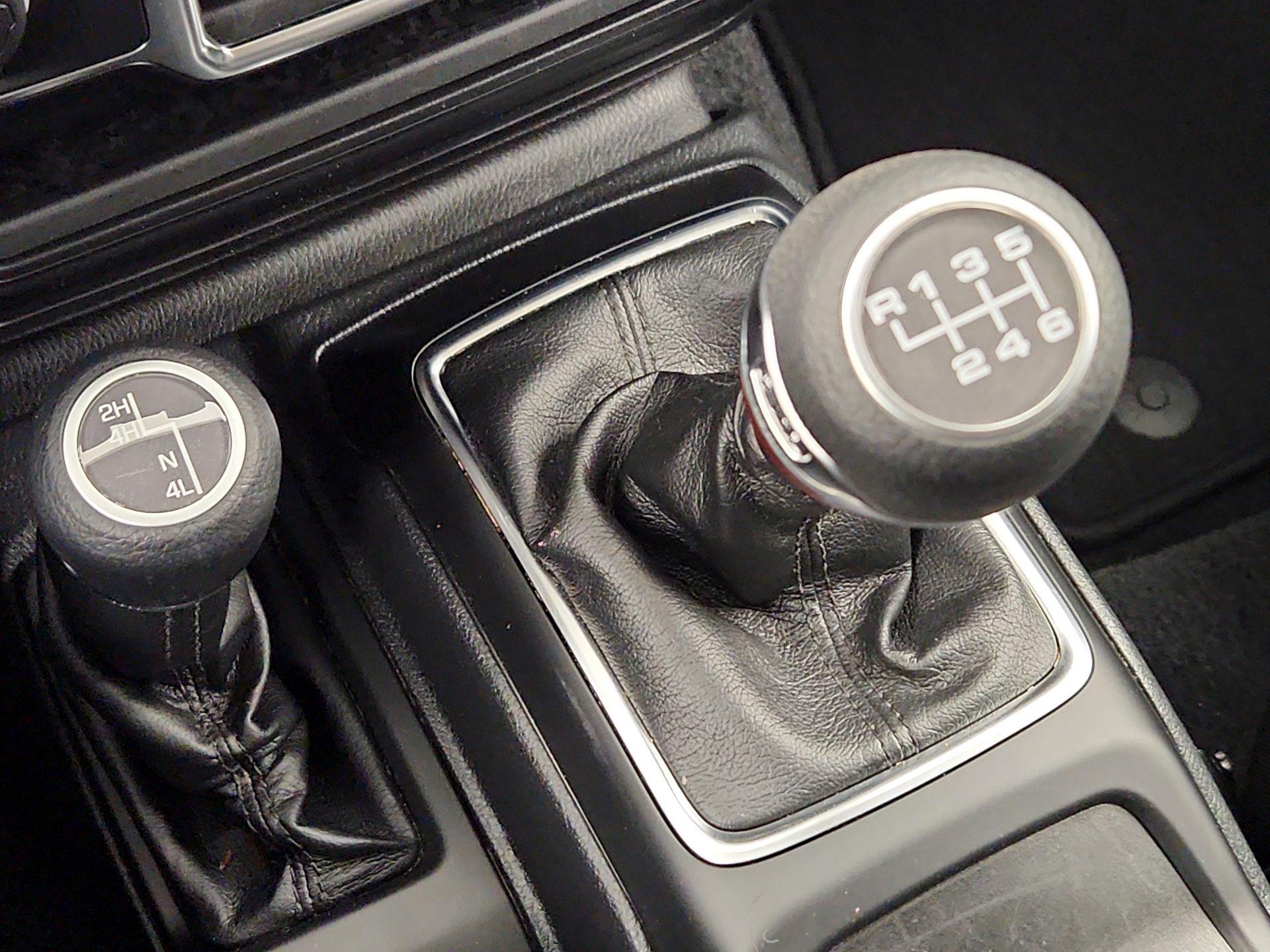 Thumbnail: 2021 Jeep Wrangler - 17