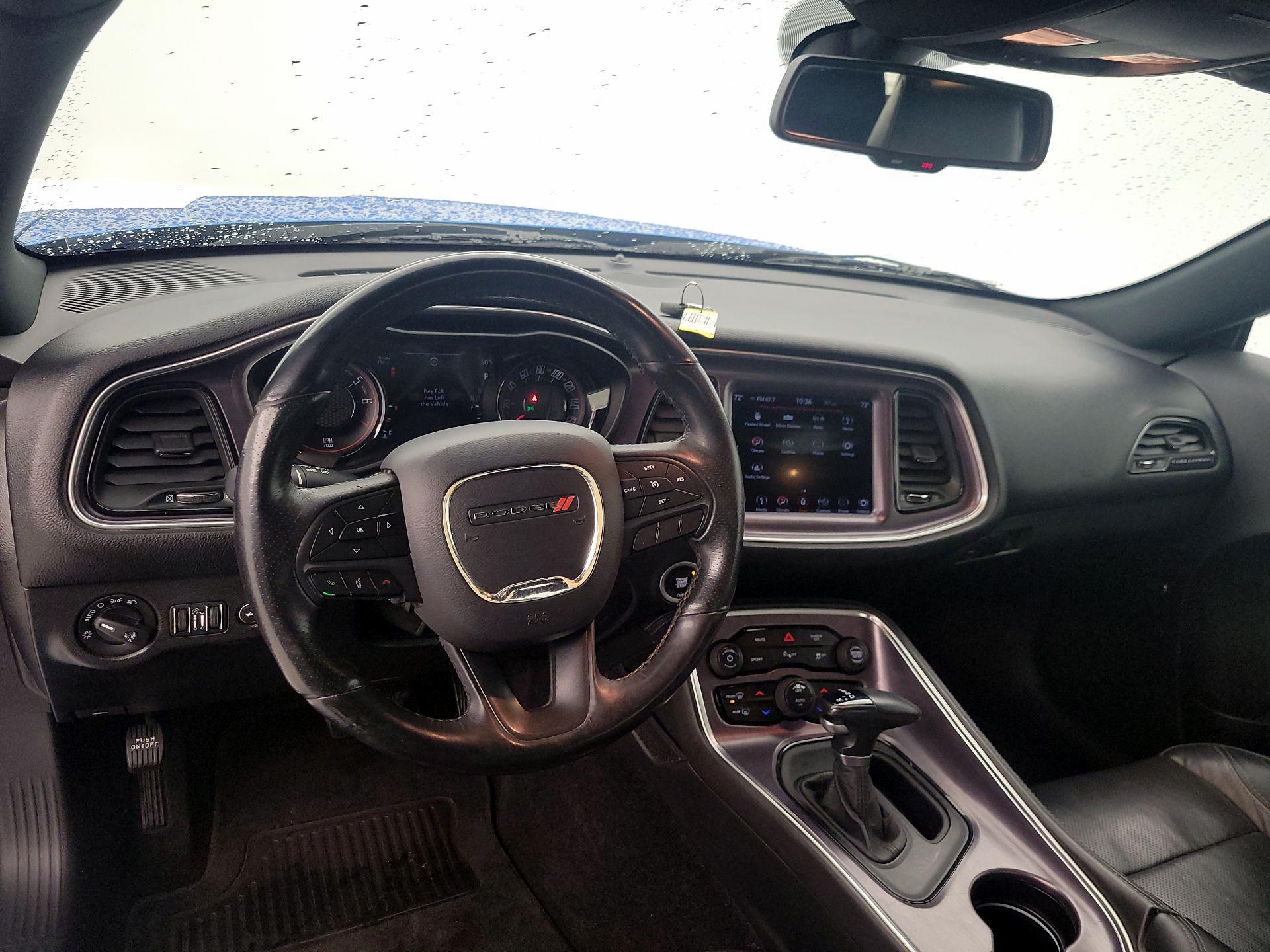 Thumbnail: 2018 Dodge Challenger - 9