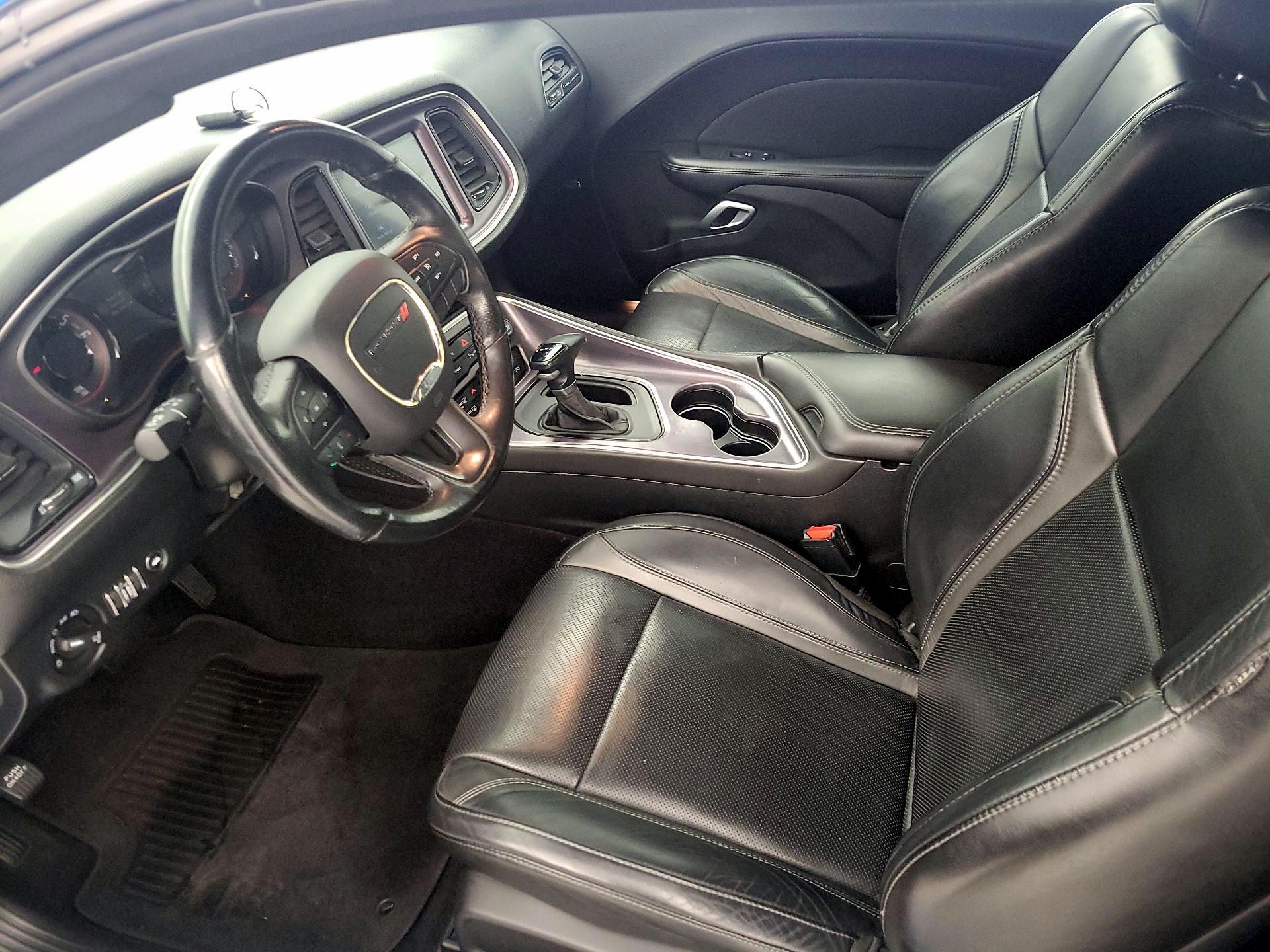 Thumbnail: 2018 Dodge Challenger - 11