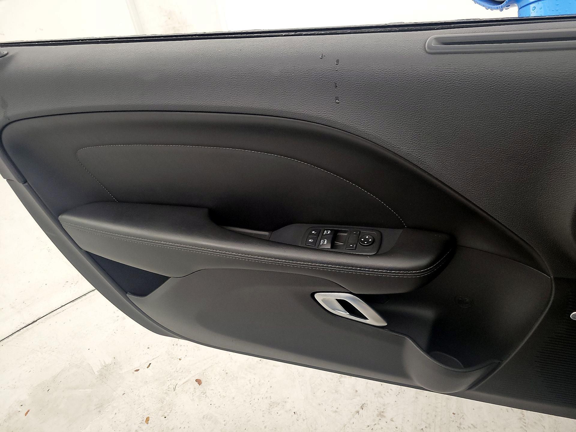 Thumbnail: 2018 Dodge Challenger - 12