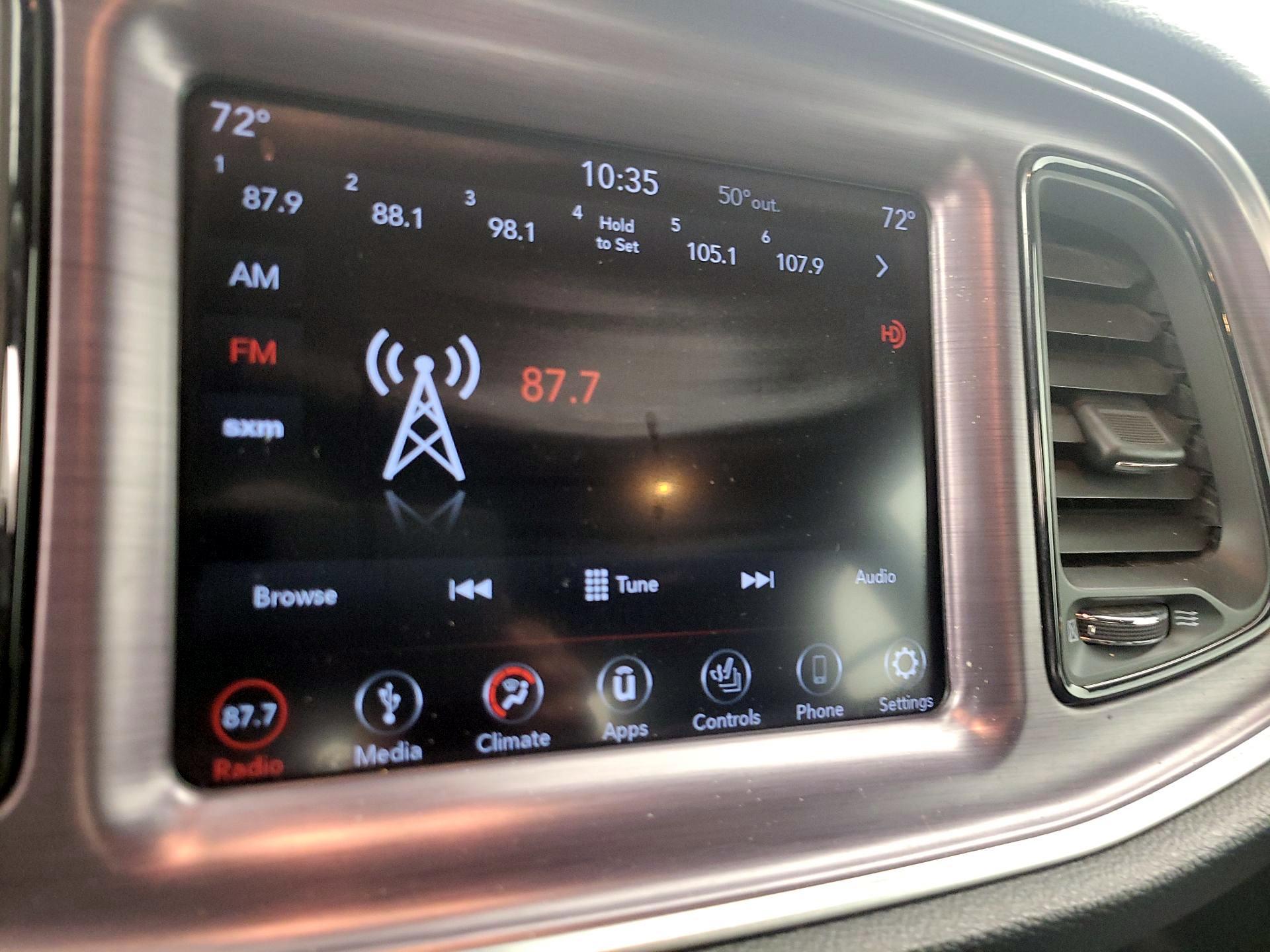 Thumbnail: 2018 Dodge Challenger - 15