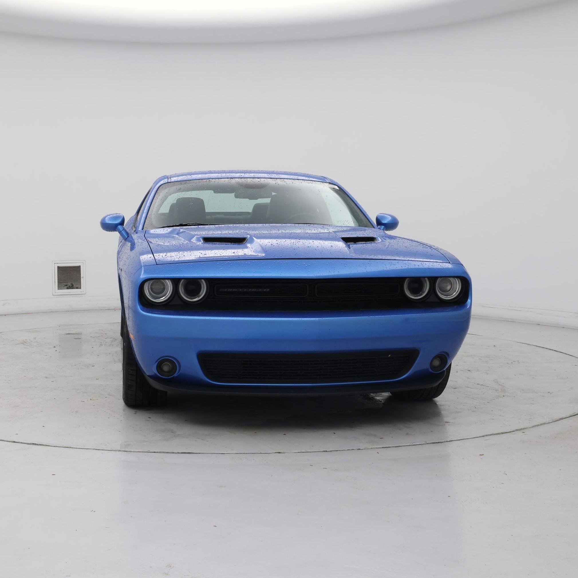 Thumbnail: 2018 Dodge Challenger - 5