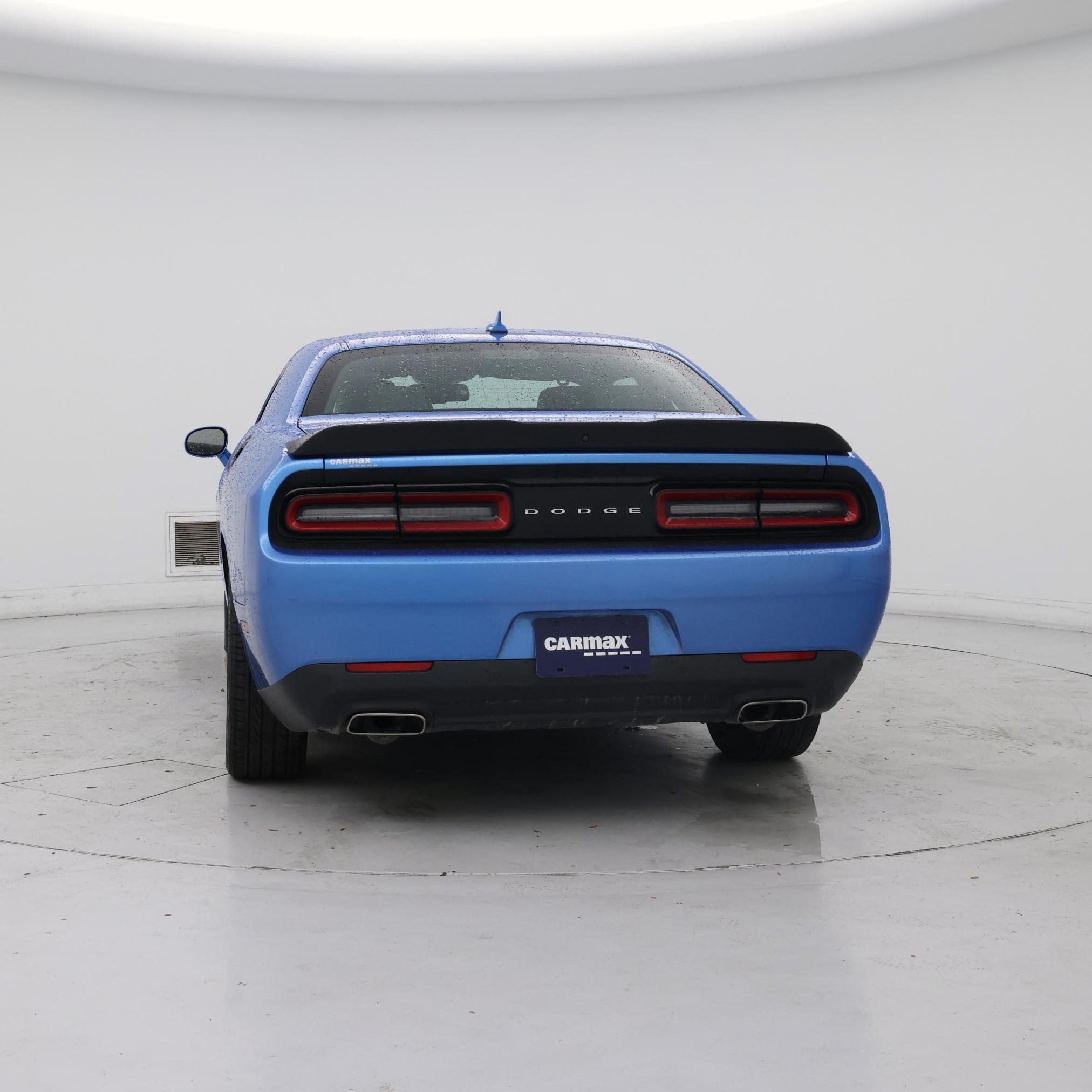 Thumbnail: 2018 Dodge Challenger - 6