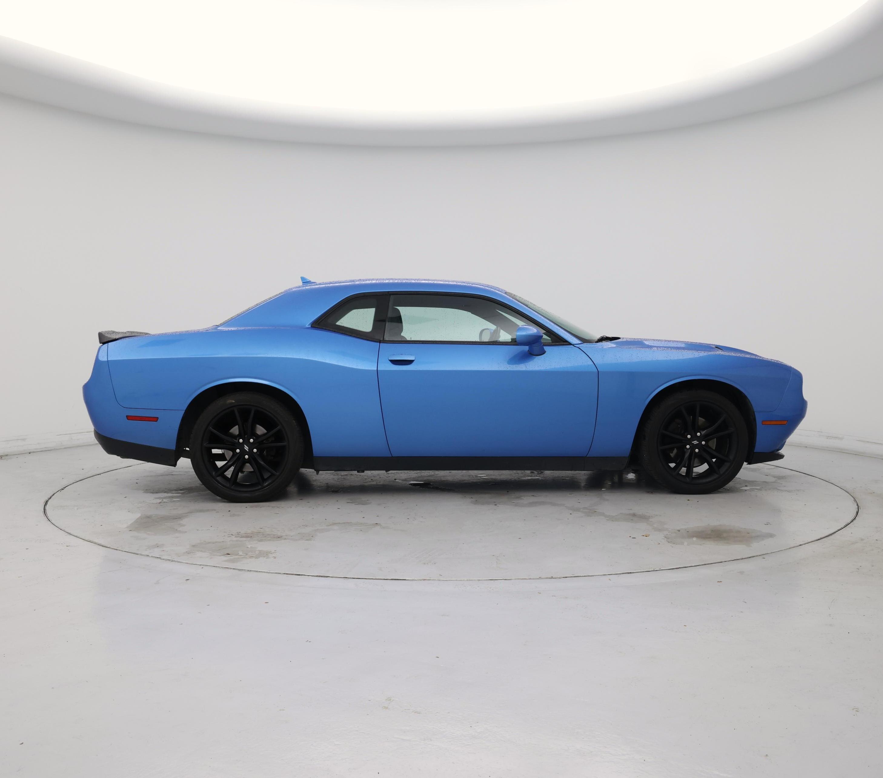 Thumbnail: 2018 Dodge Challenger - 7