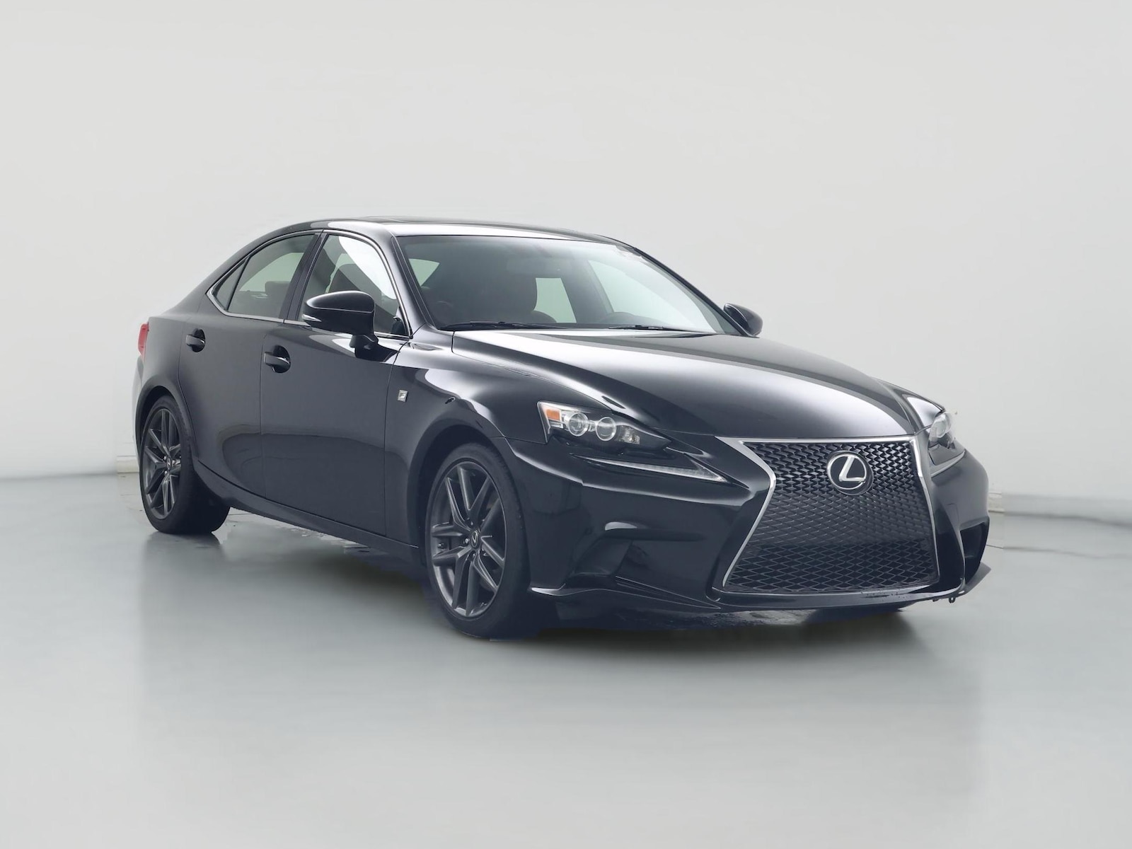 2014 Lexus IS 350