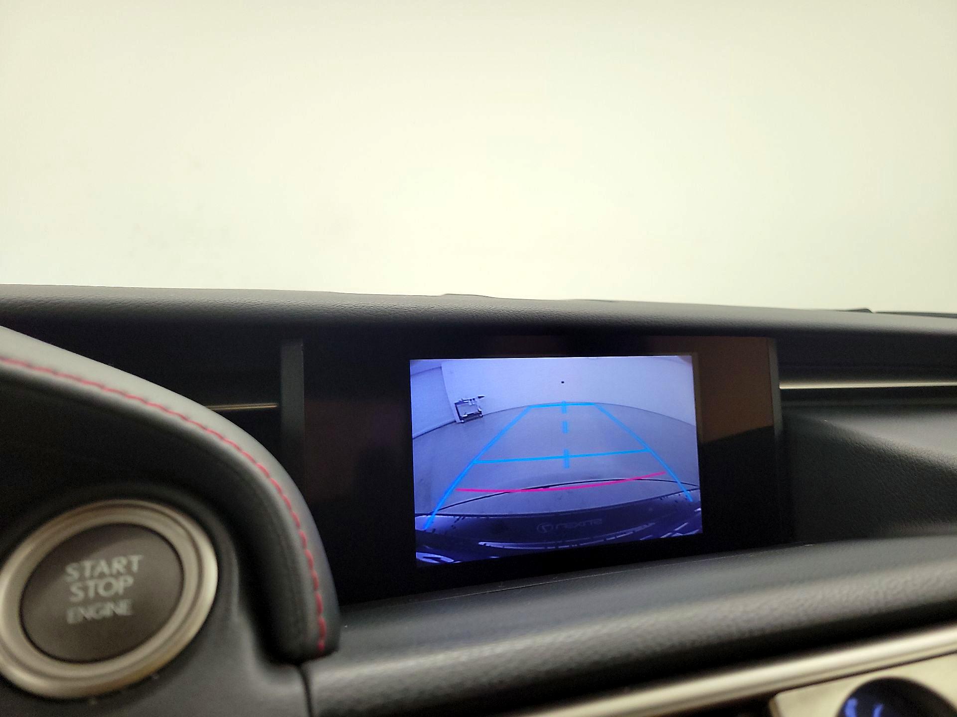 Thumbnail: 2014 Lexus IS - 15